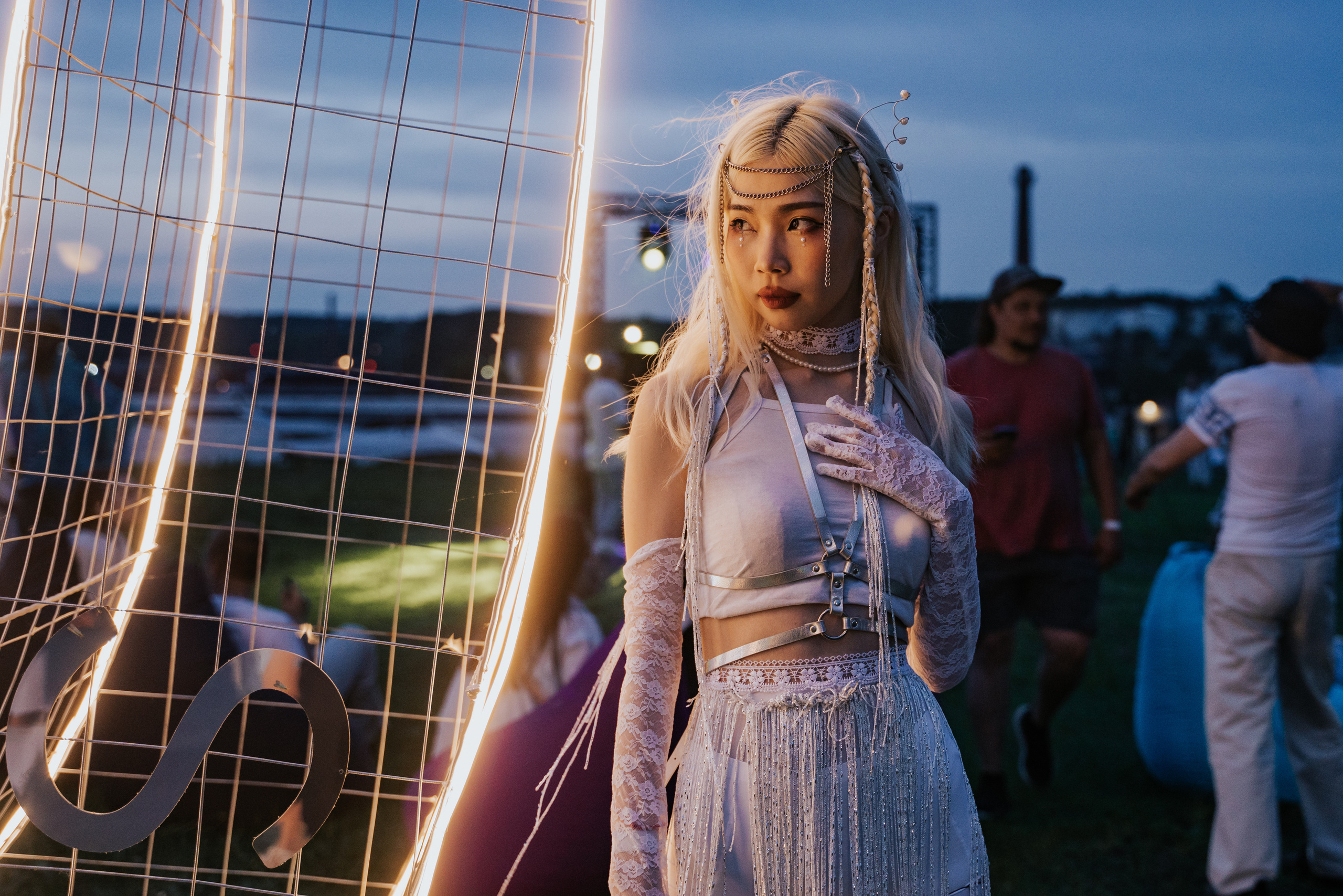 ILLEGAL FRIENDS. Фотограф Хабаровск