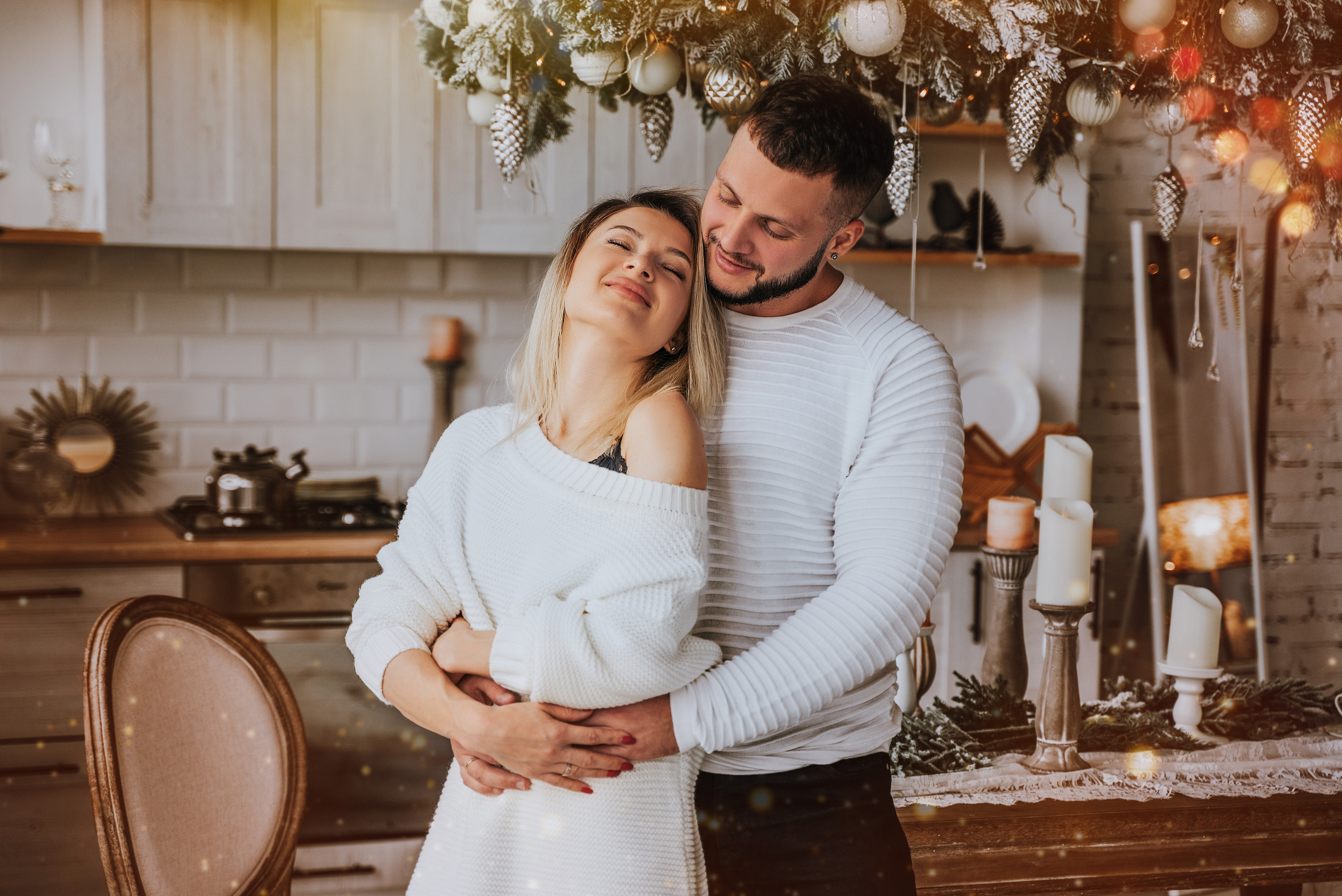 Оля и Макс. Фотограф Хабаровск