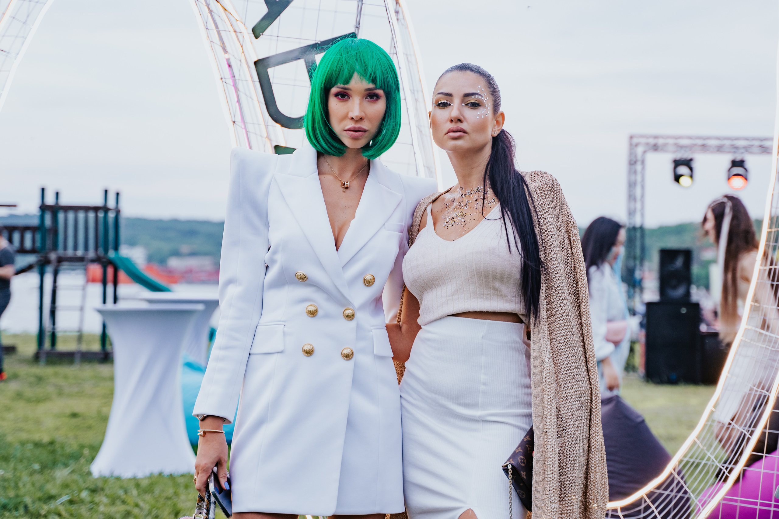 ILLEGAL FRIENDS. Фотограф Хабаровск