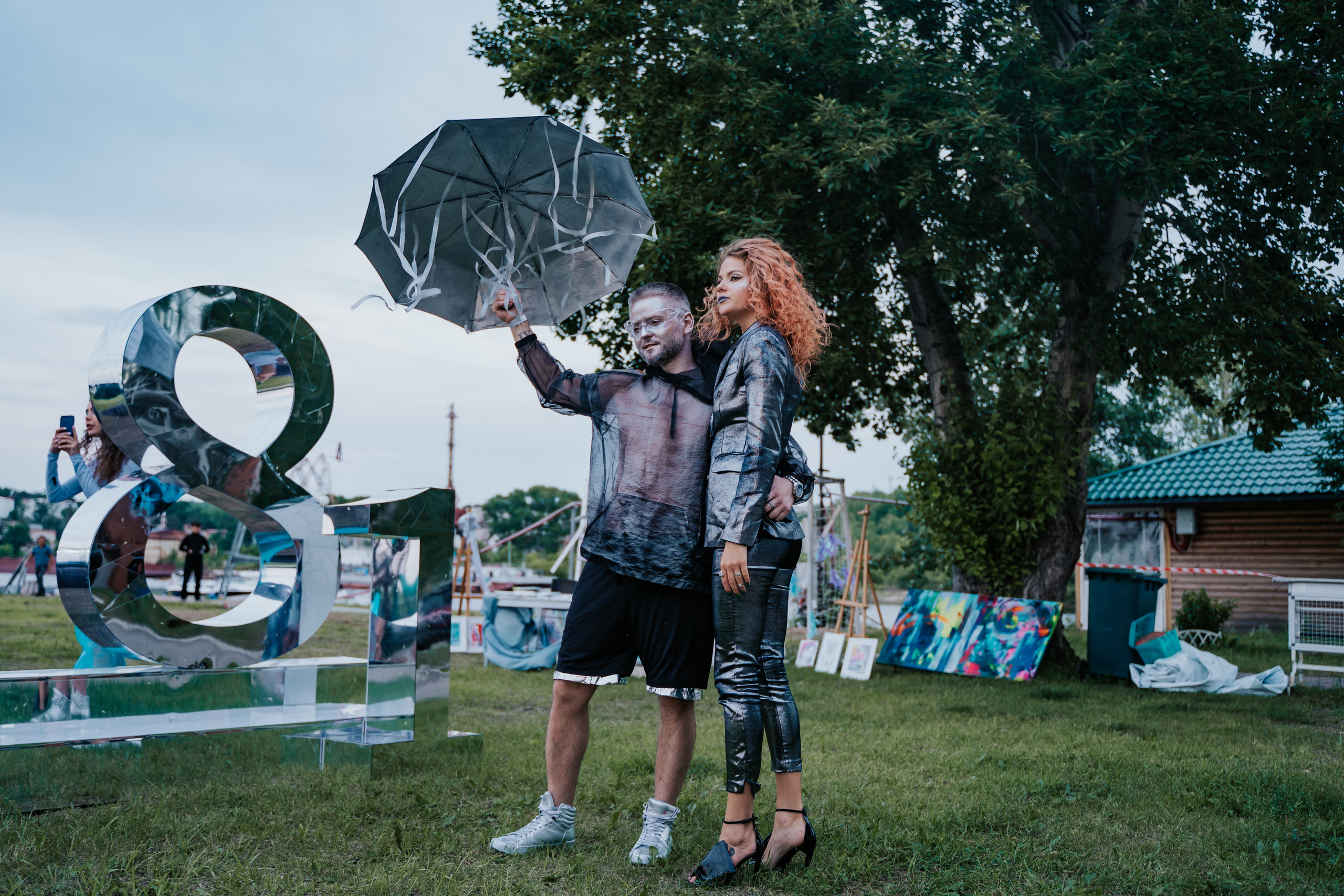 ILLEGAL FRIENDS. Фотограф Хабаровск