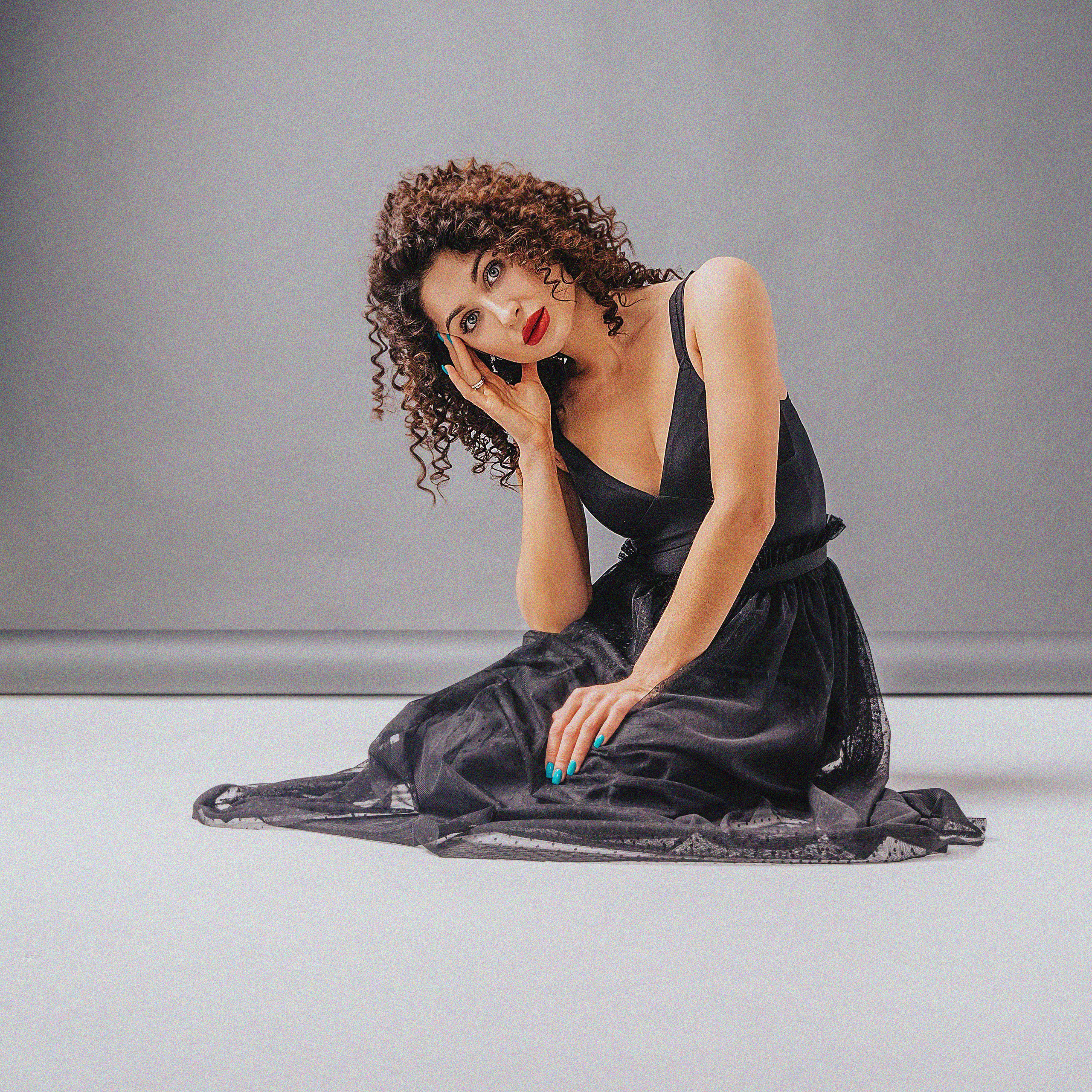 Дарья Студия78. Фотограф Хабаровск