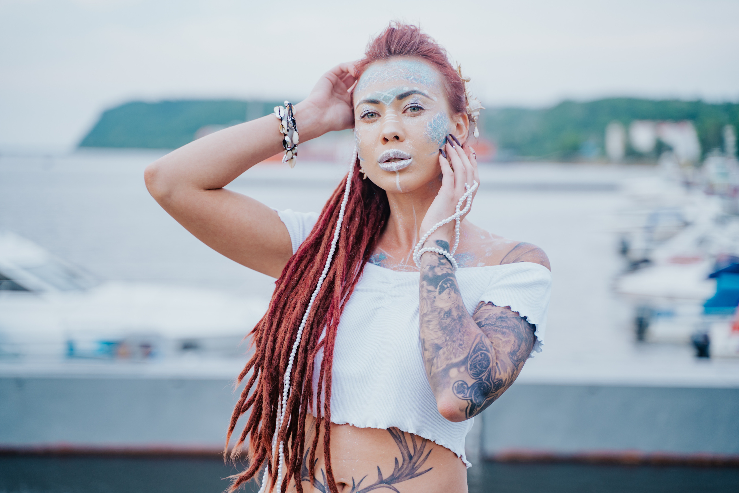 ILLEGAL FRIENDS. Фотограф Хабаровск