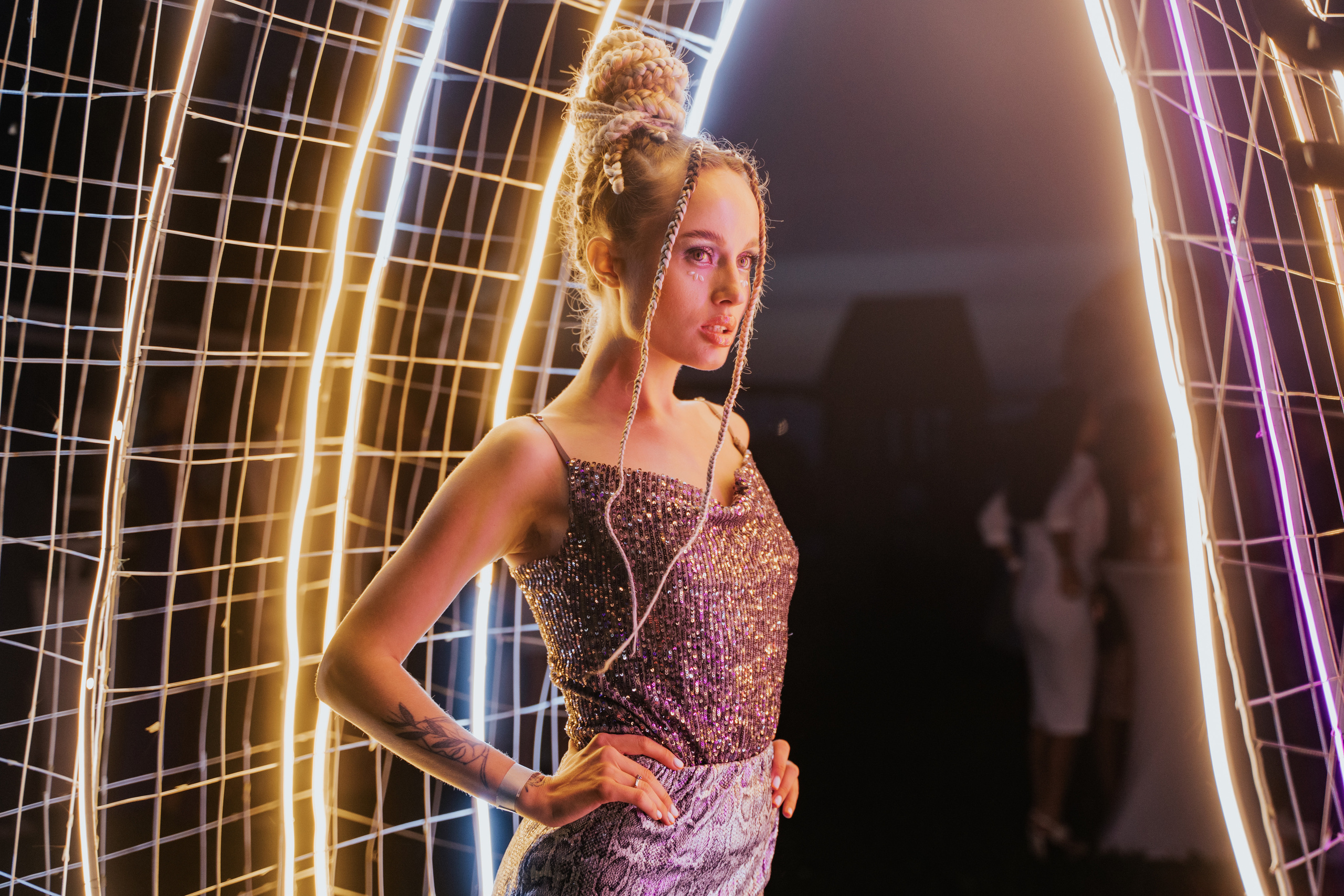 ILLEGAL FRIENDS. Фотограф Хабаровск