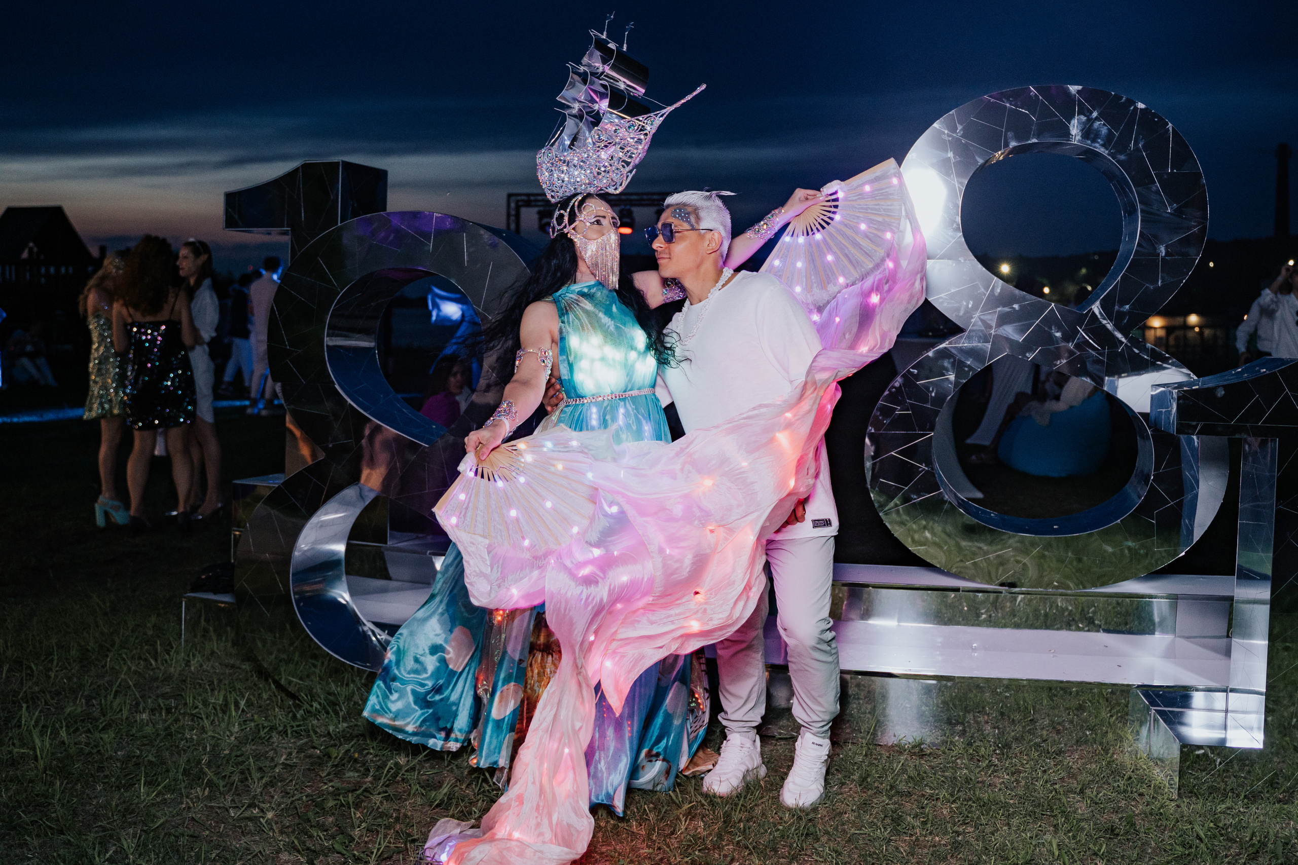 ILLEGAL FRIENDS. Фотограф Хабаровск