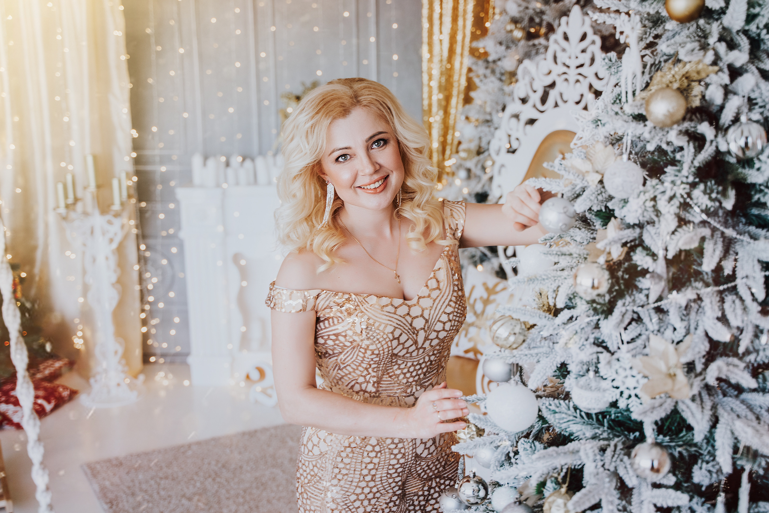 С самоедами. Фотограф Хабаровск