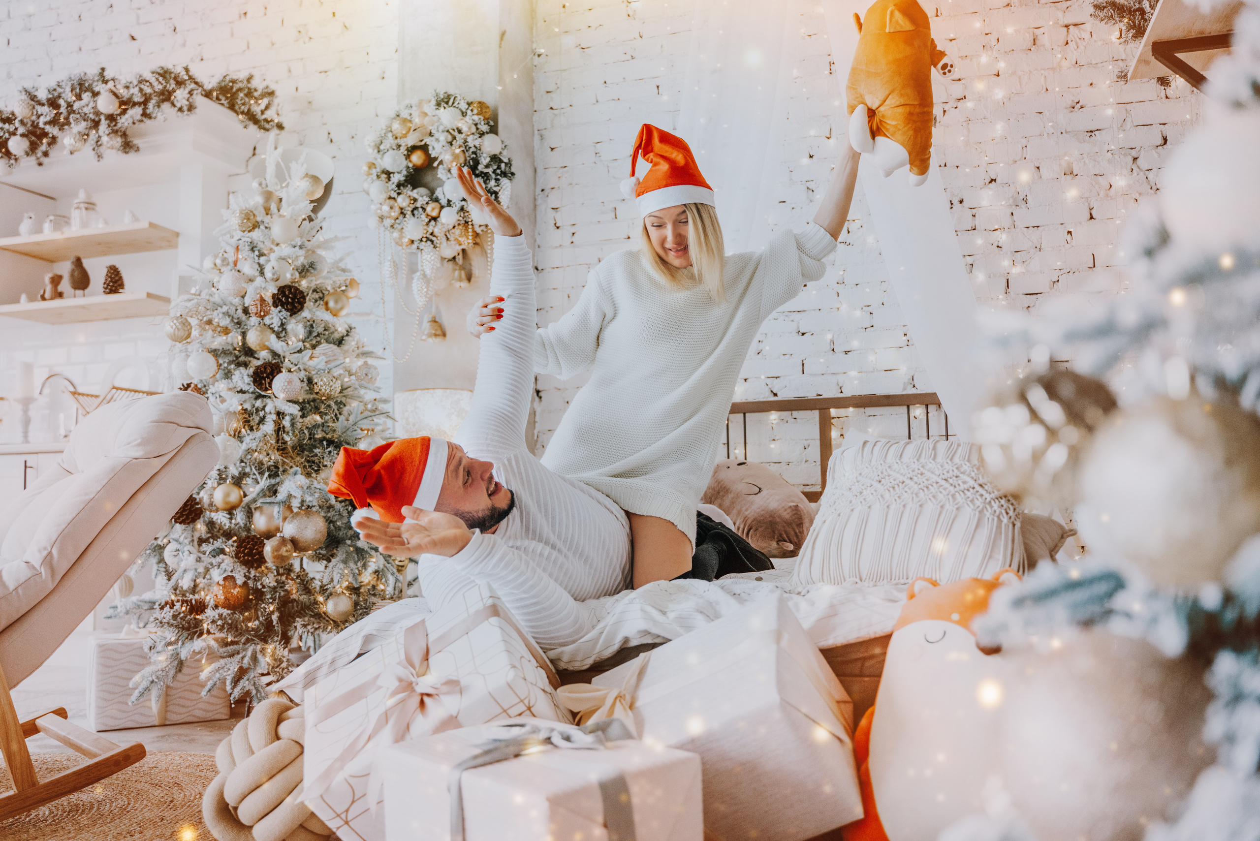 Оля и Макс. Фотограф Хабаровск