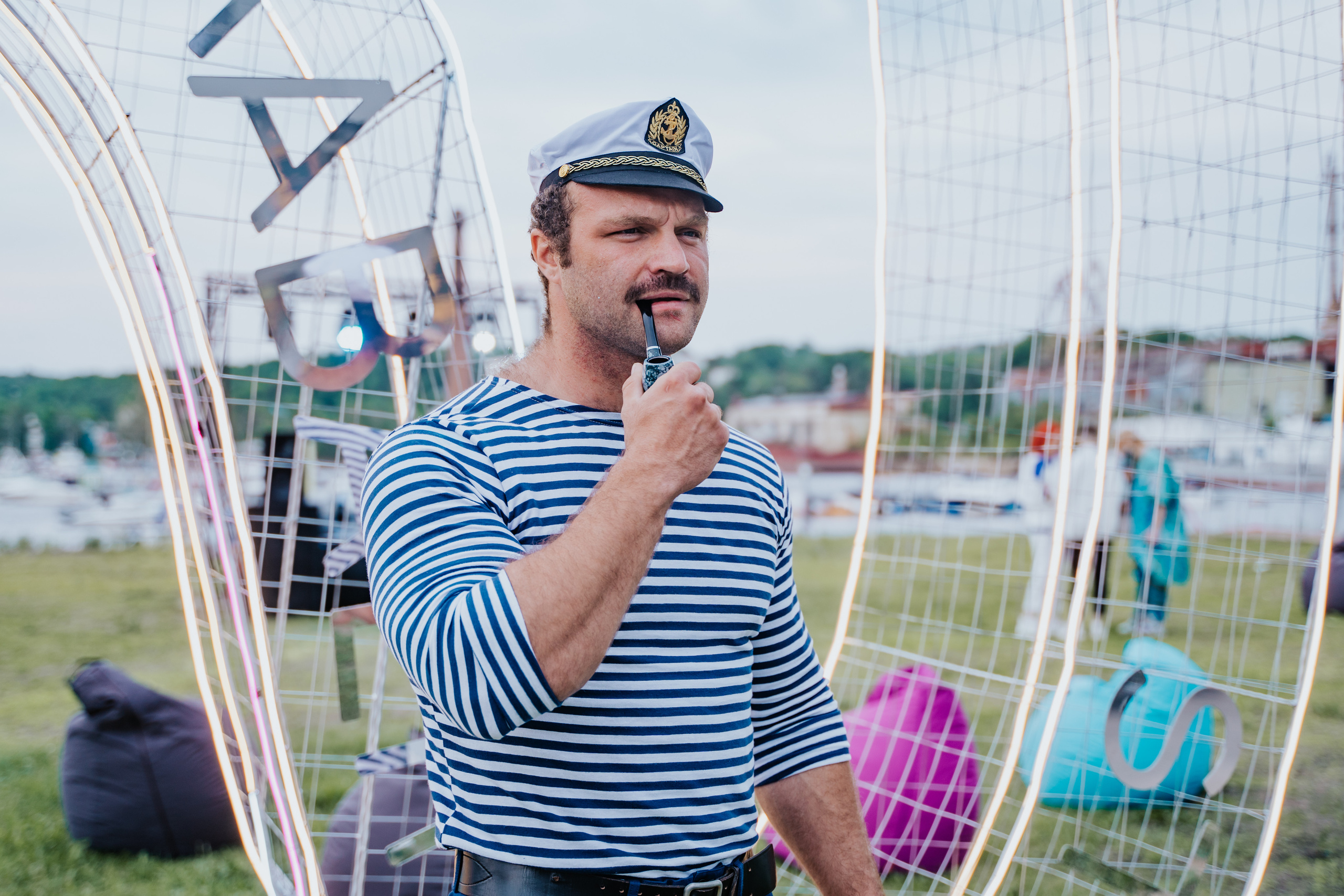 ILLEGAL FRIENDS. Фотограф Хабаровск