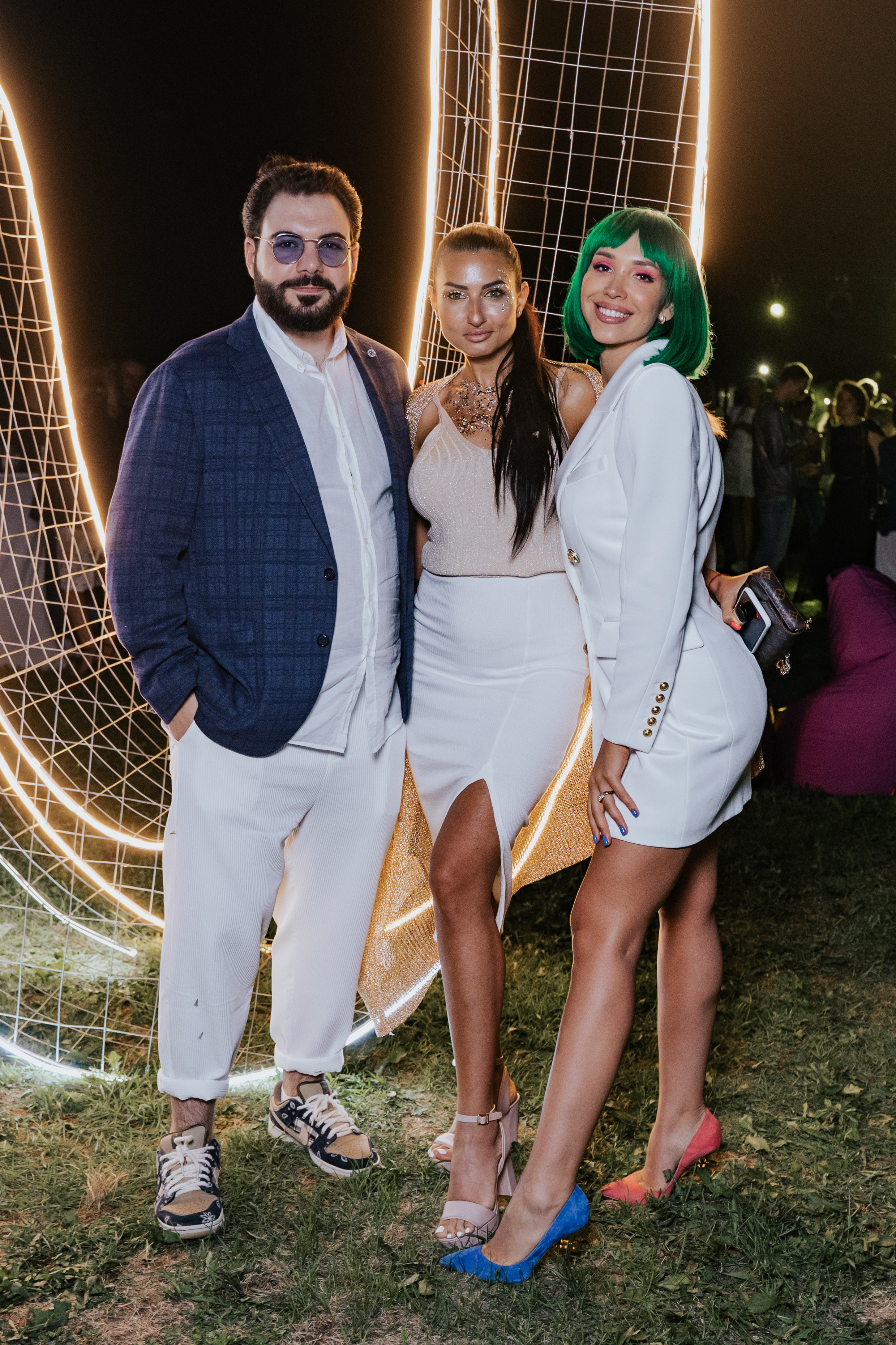 ILLEGAL FRIENDS. Фотограф Хабаровск