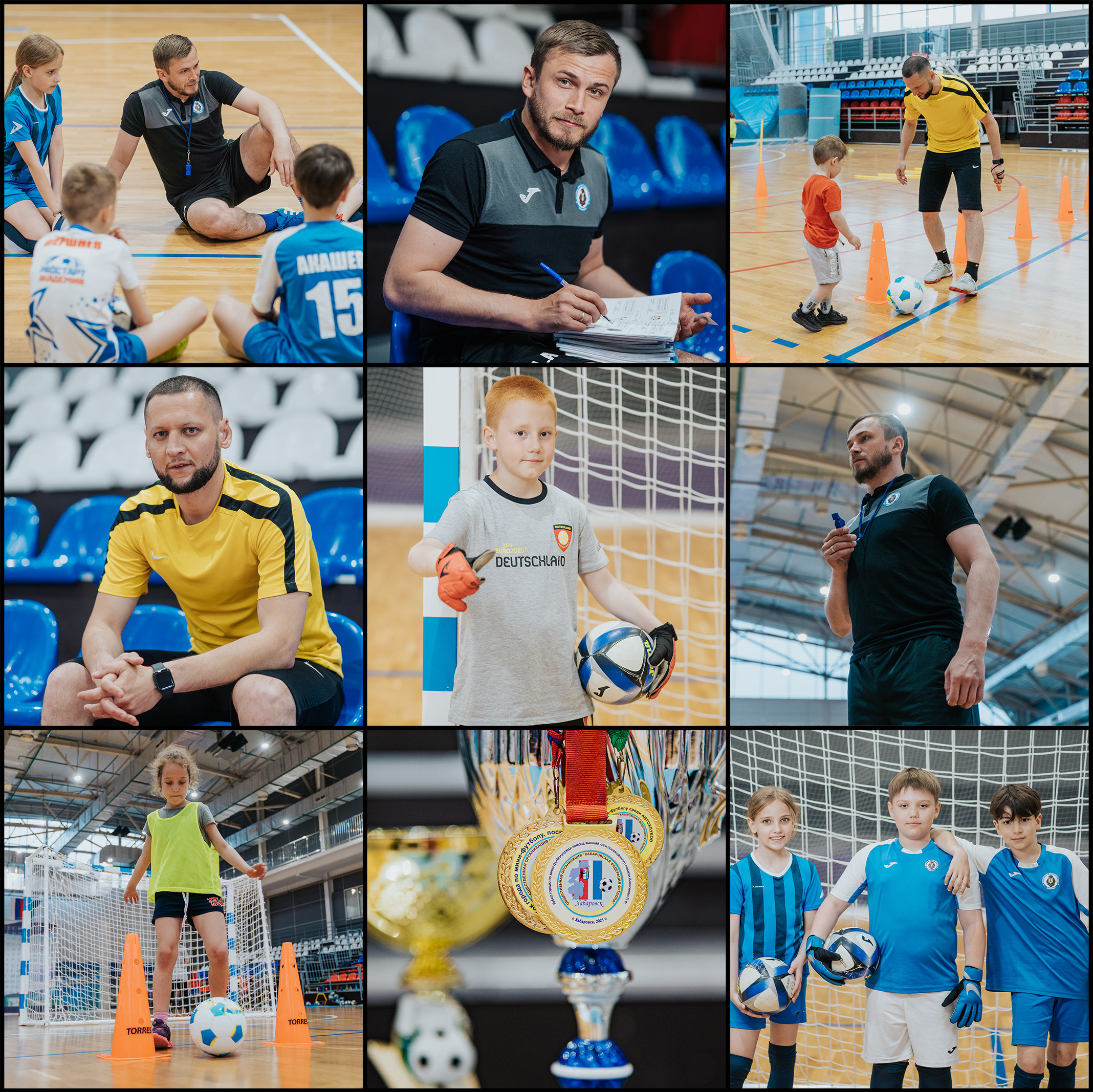 CONTENT. Фотограф Хабаровск