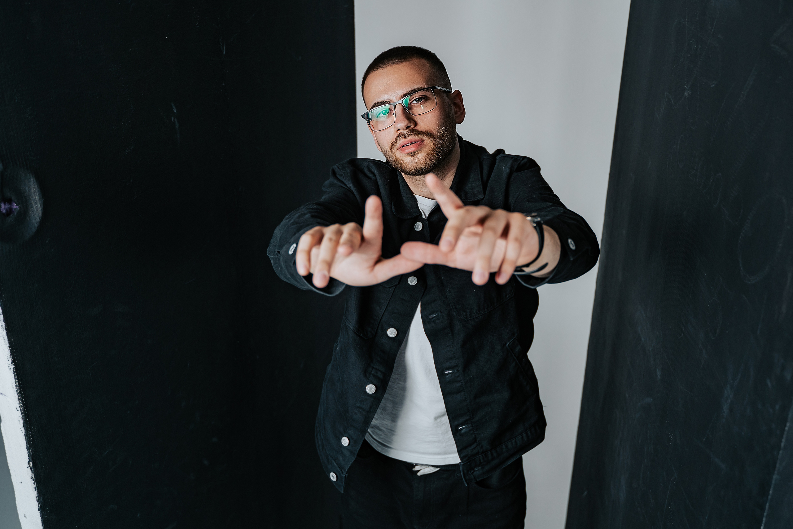 Михаил. Фотограф Хабаровск