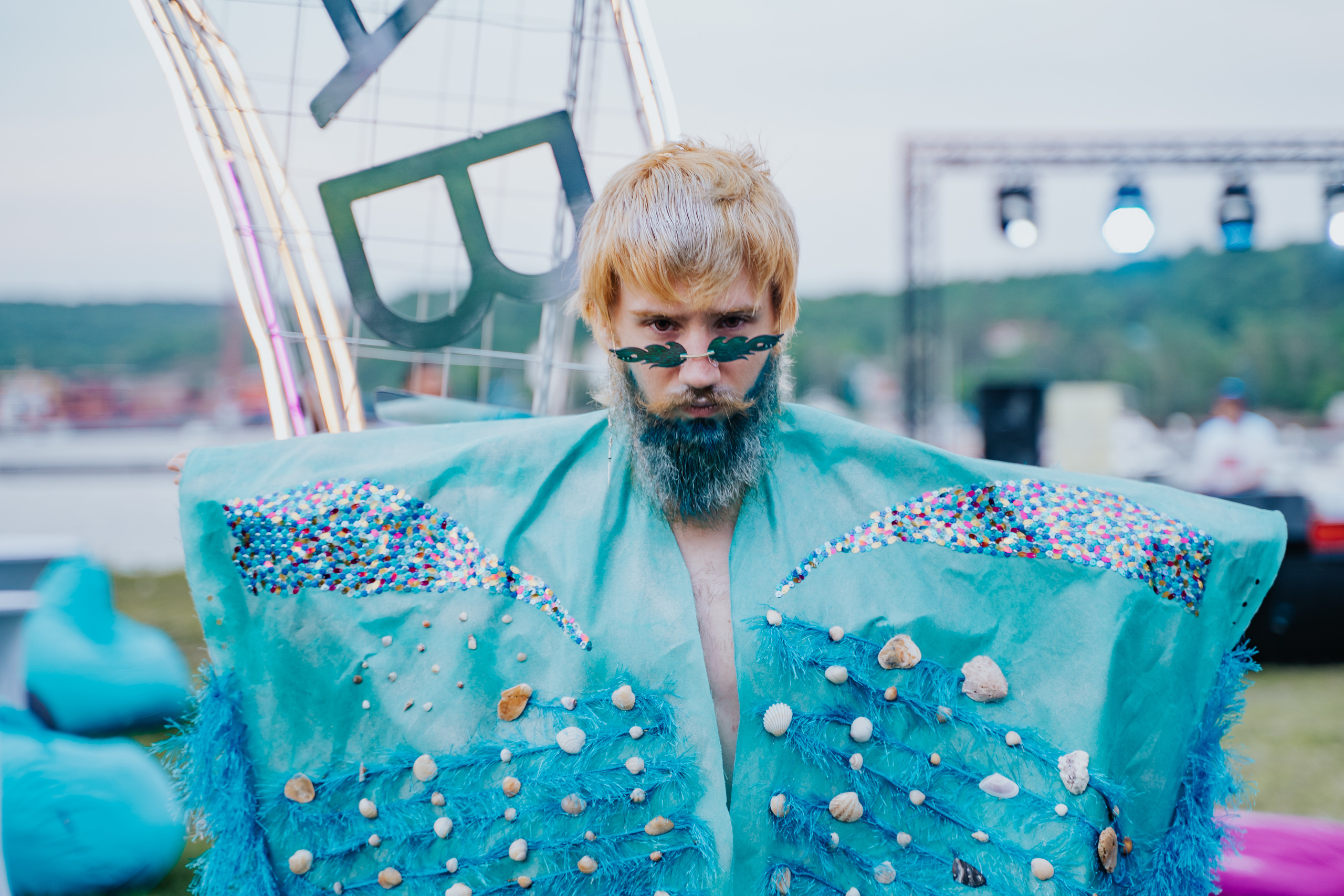 ILLEGAL FRIENDS. Фотограф Хабаровск