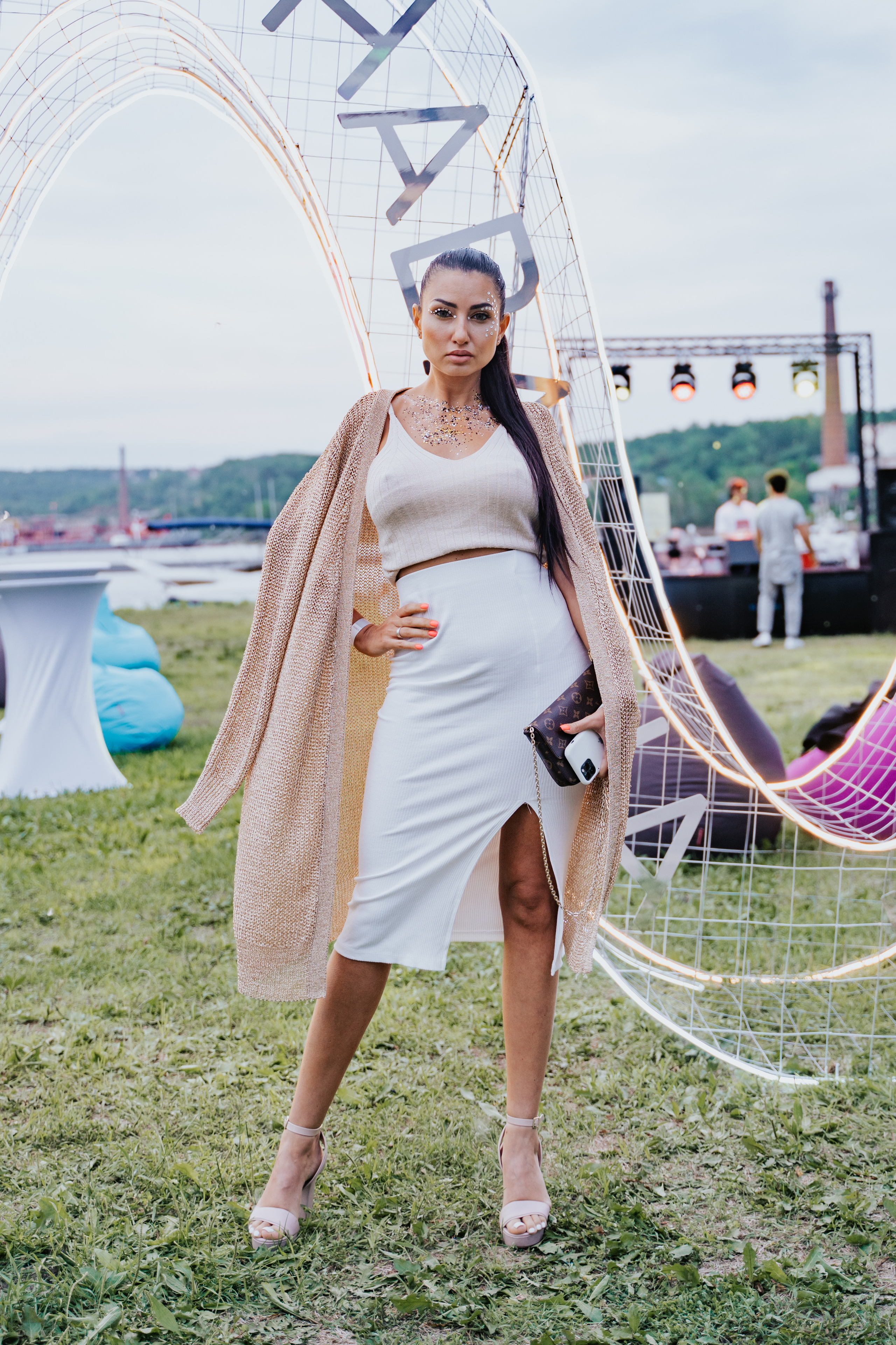 ILLEGAL FRIENDS. Фотограф Хабаровск