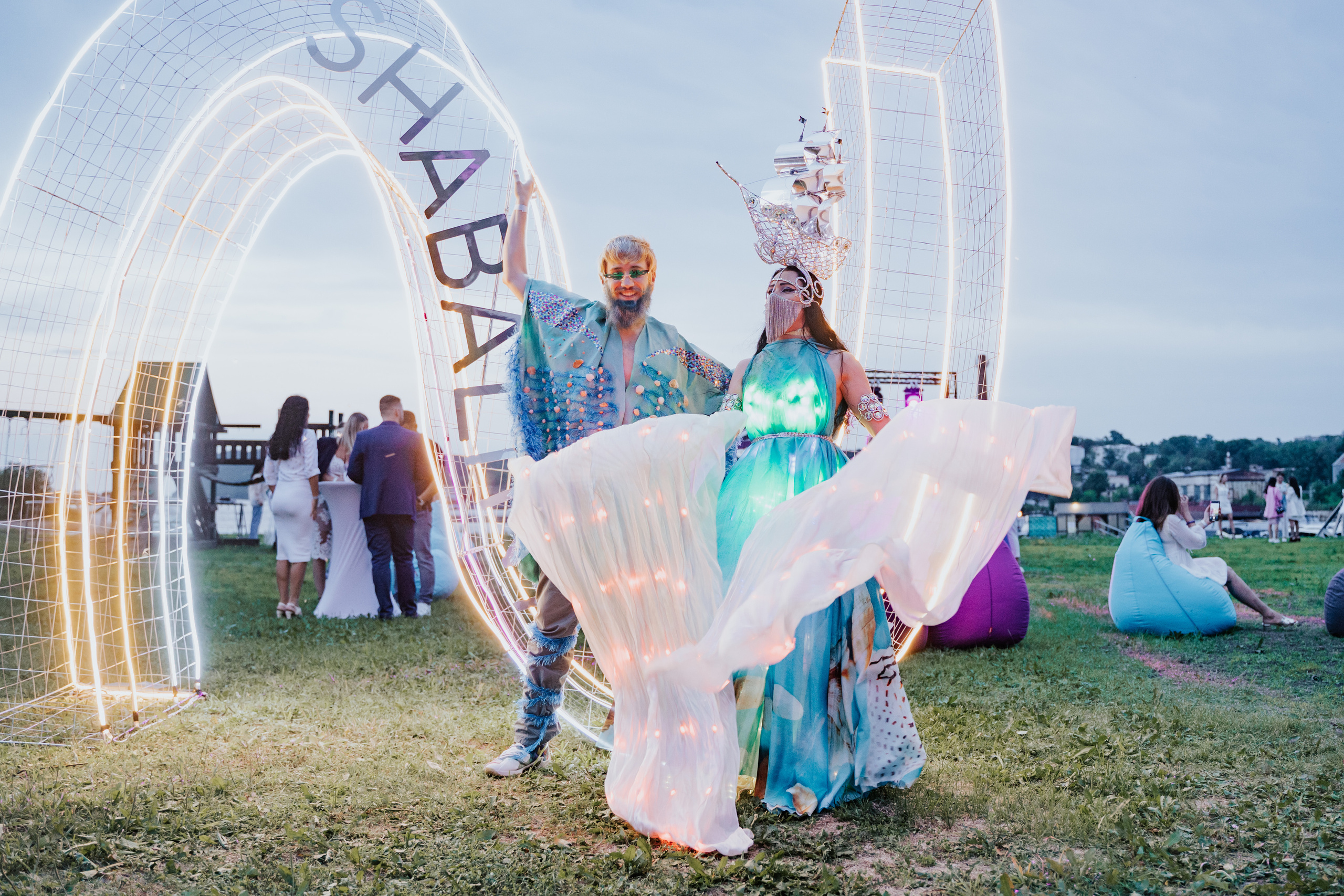 ILLEGAL FRIENDS. Фотограф Хабаровск