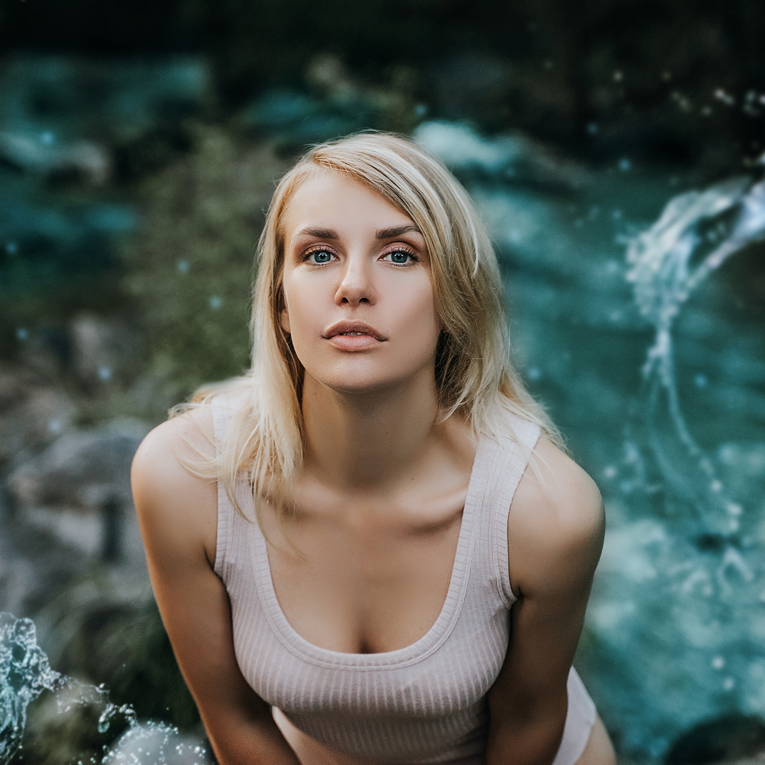 Яна. Фотограф Хабаровск