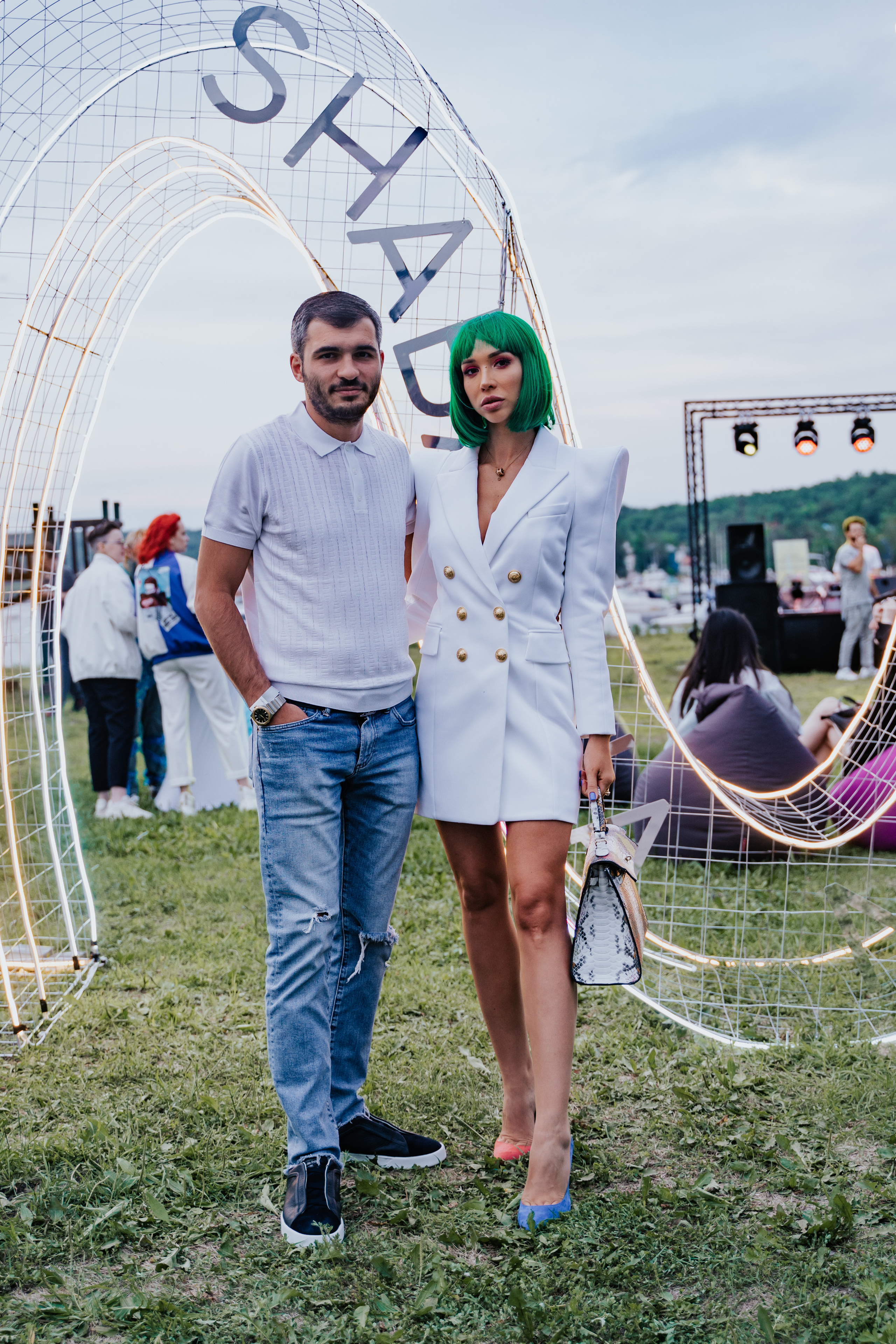 ILLEGAL FRIENDS. Фотограф Хабаровск