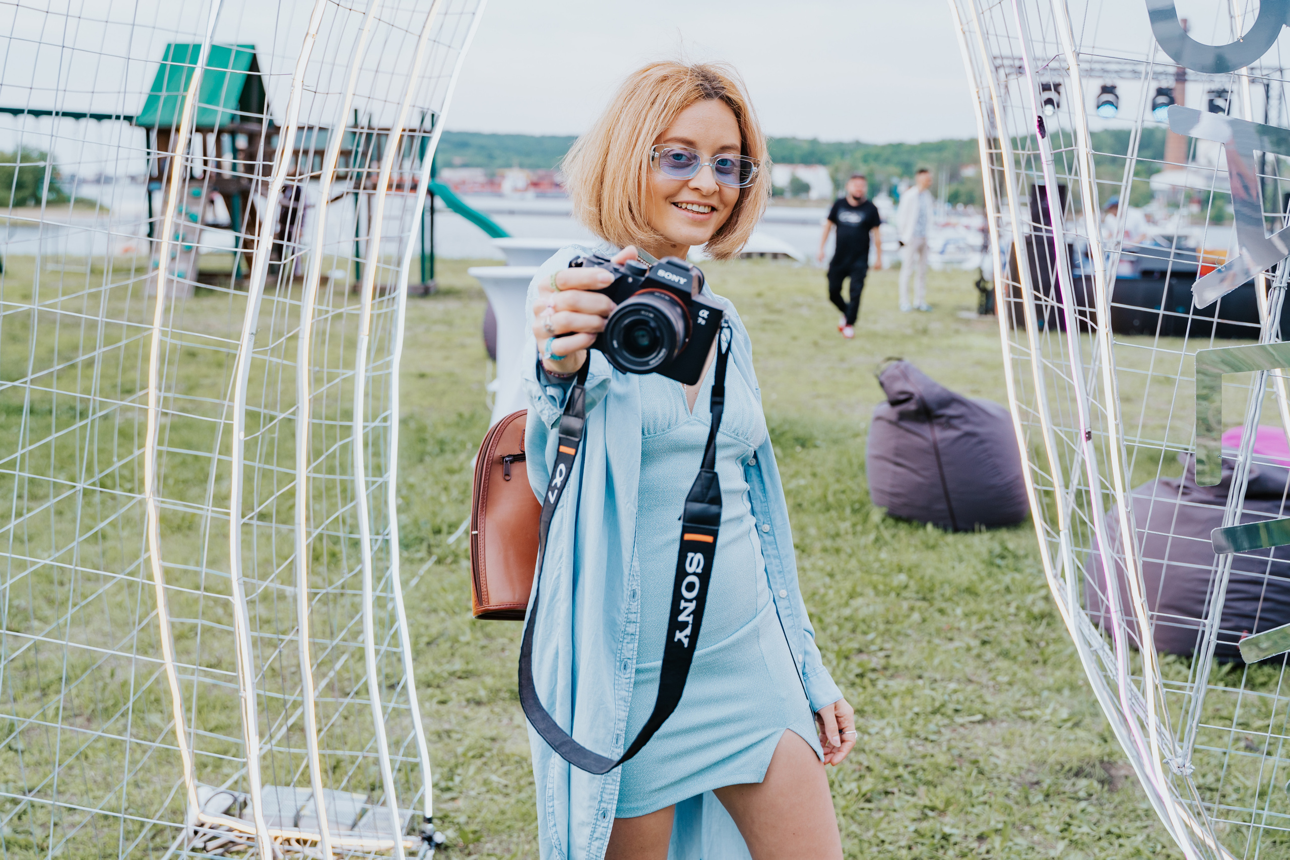 ILLEGAL FRIENDS. Фотограф Хабаровск