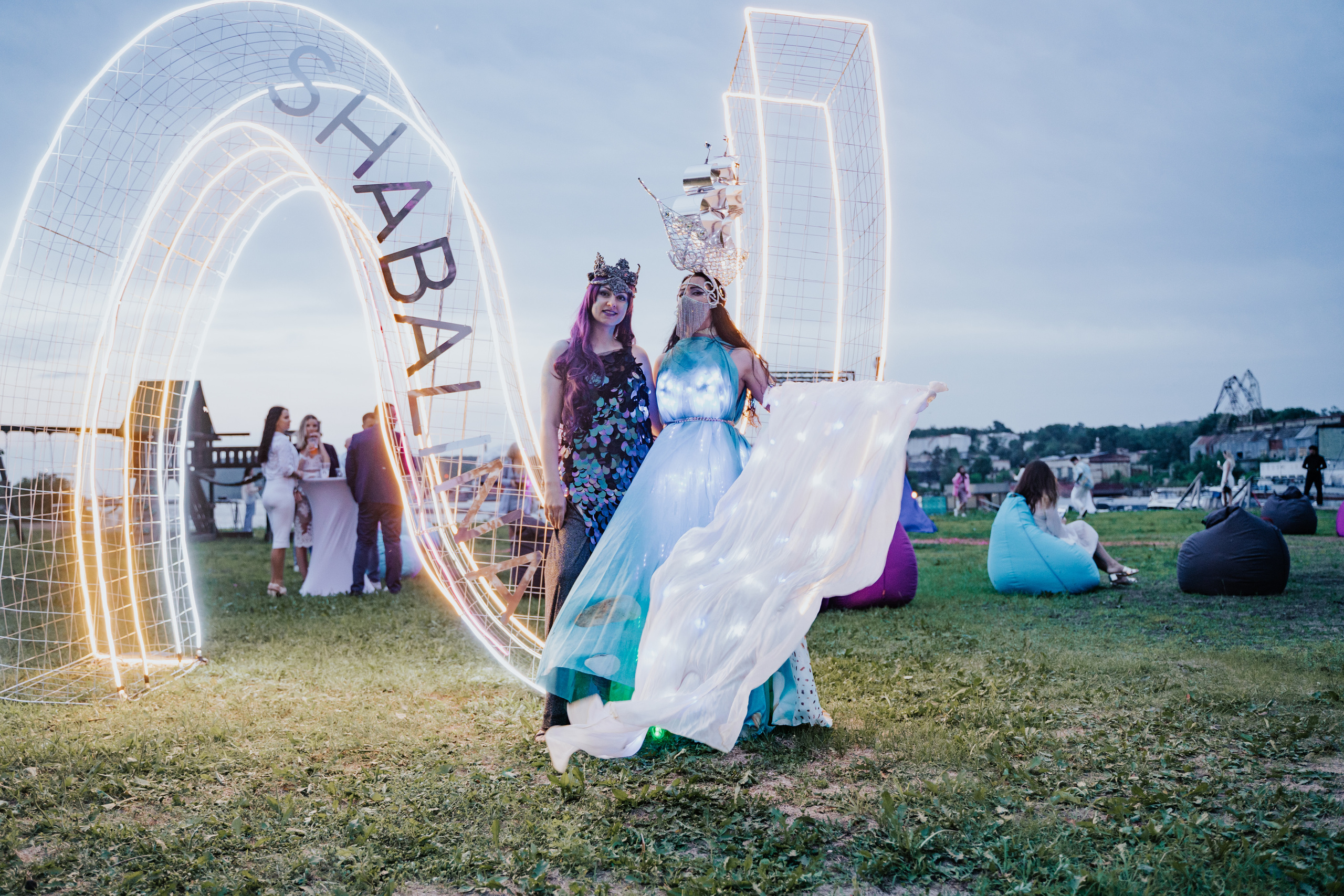 ILLEGAL FRIENDS. Фотограф Хабаровск