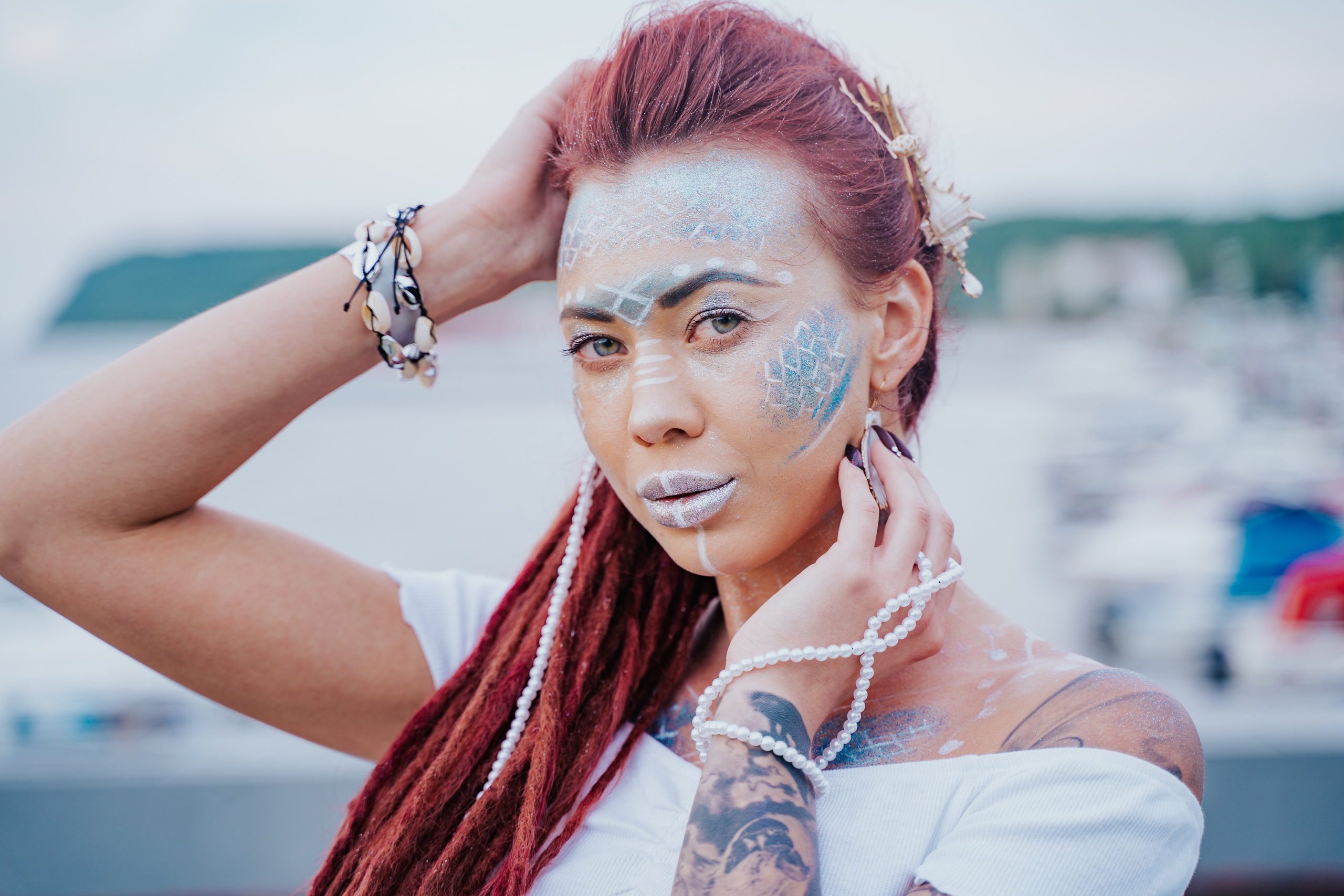 ILLEGAL FRIENDS. Фотограф Хабаровск