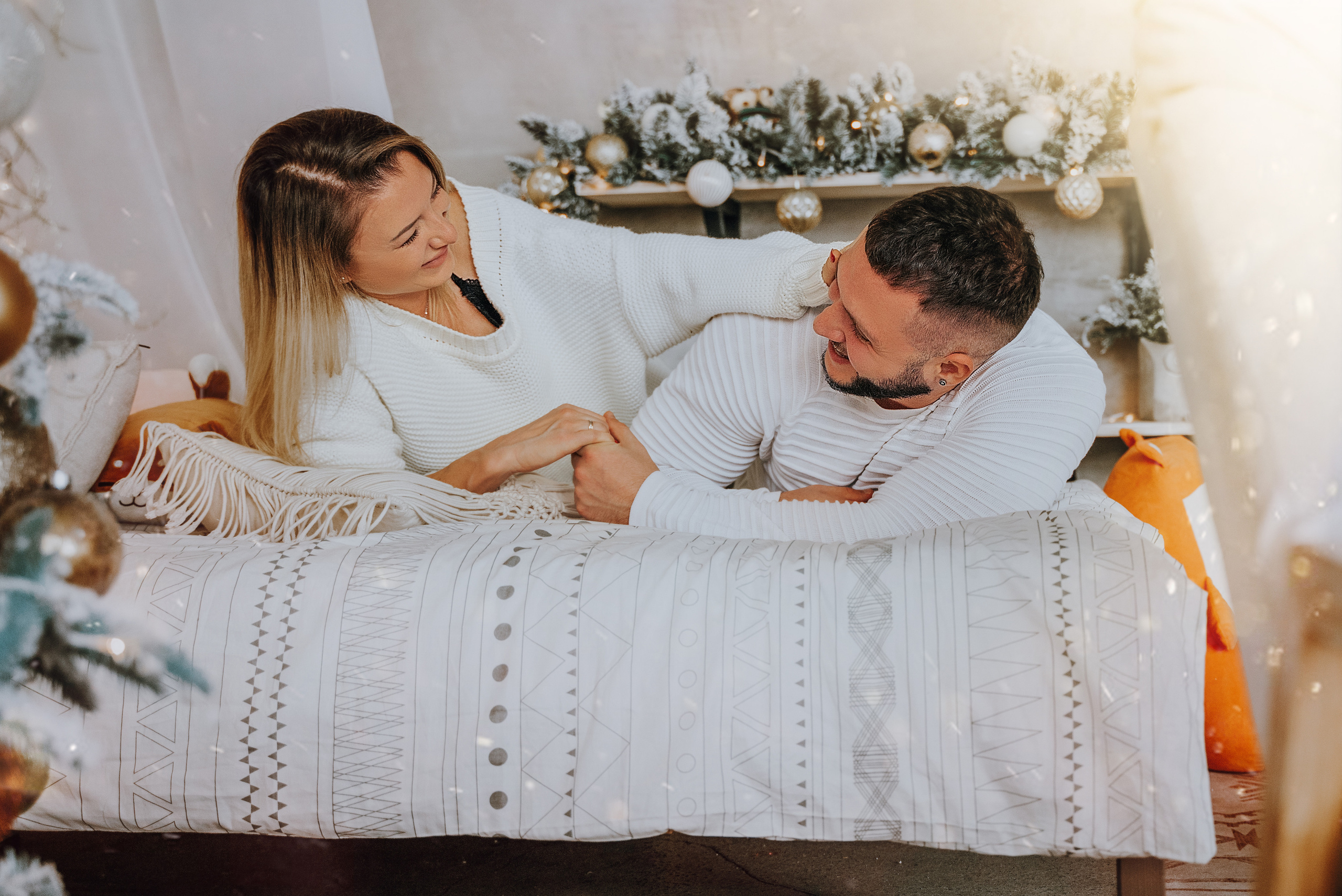 Оля и Макс. Фотограф Хабаровск