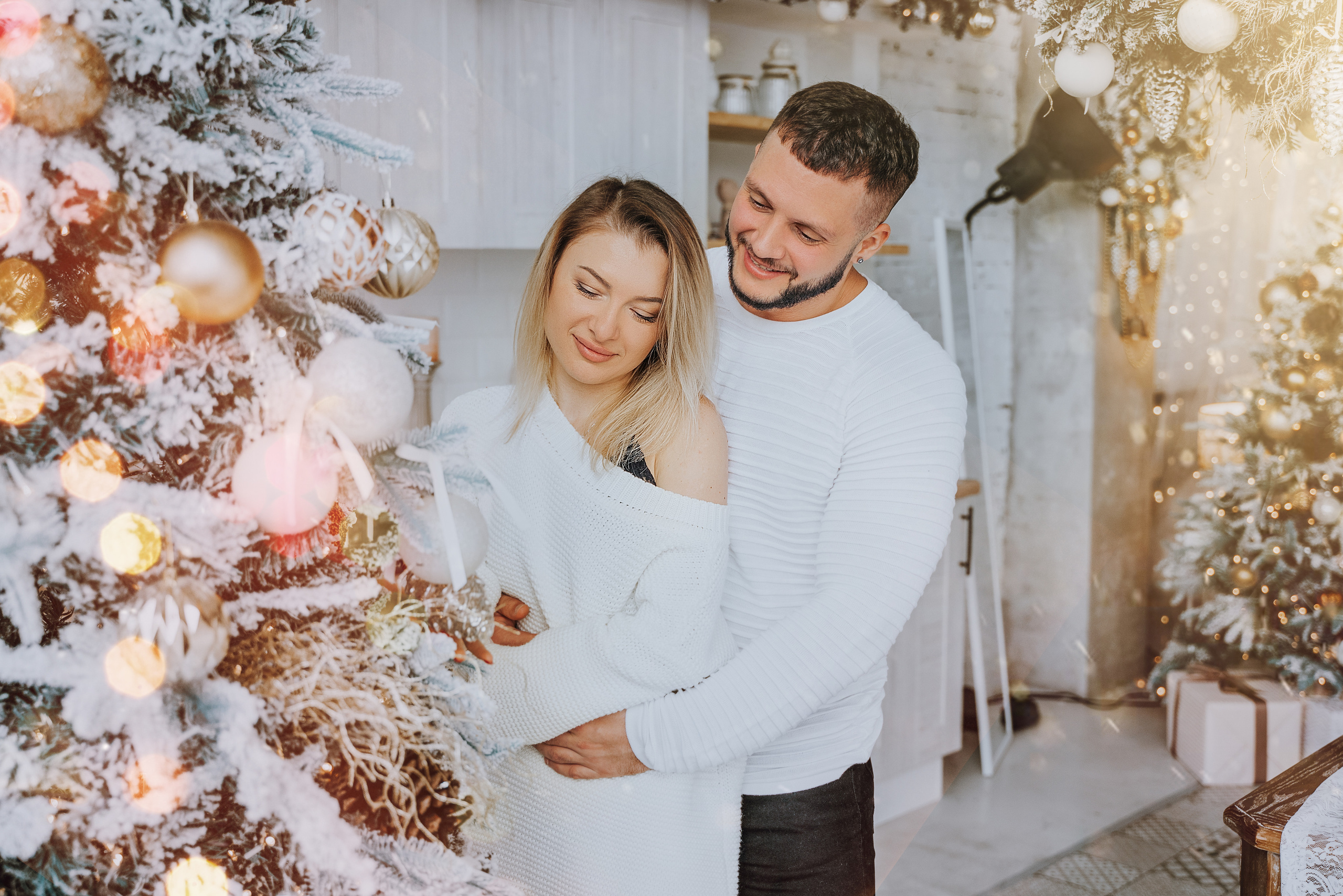 Оля и Макс. Фотограф Хабаровск