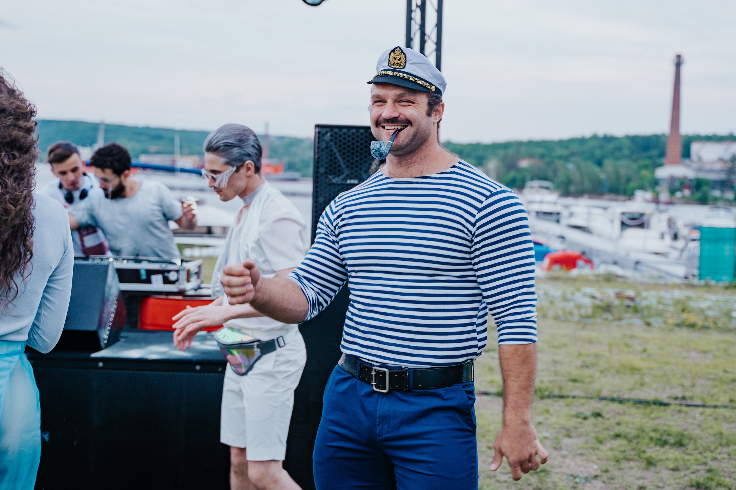 ILLEGAL FRIENDS. Фотограф Хабаровск