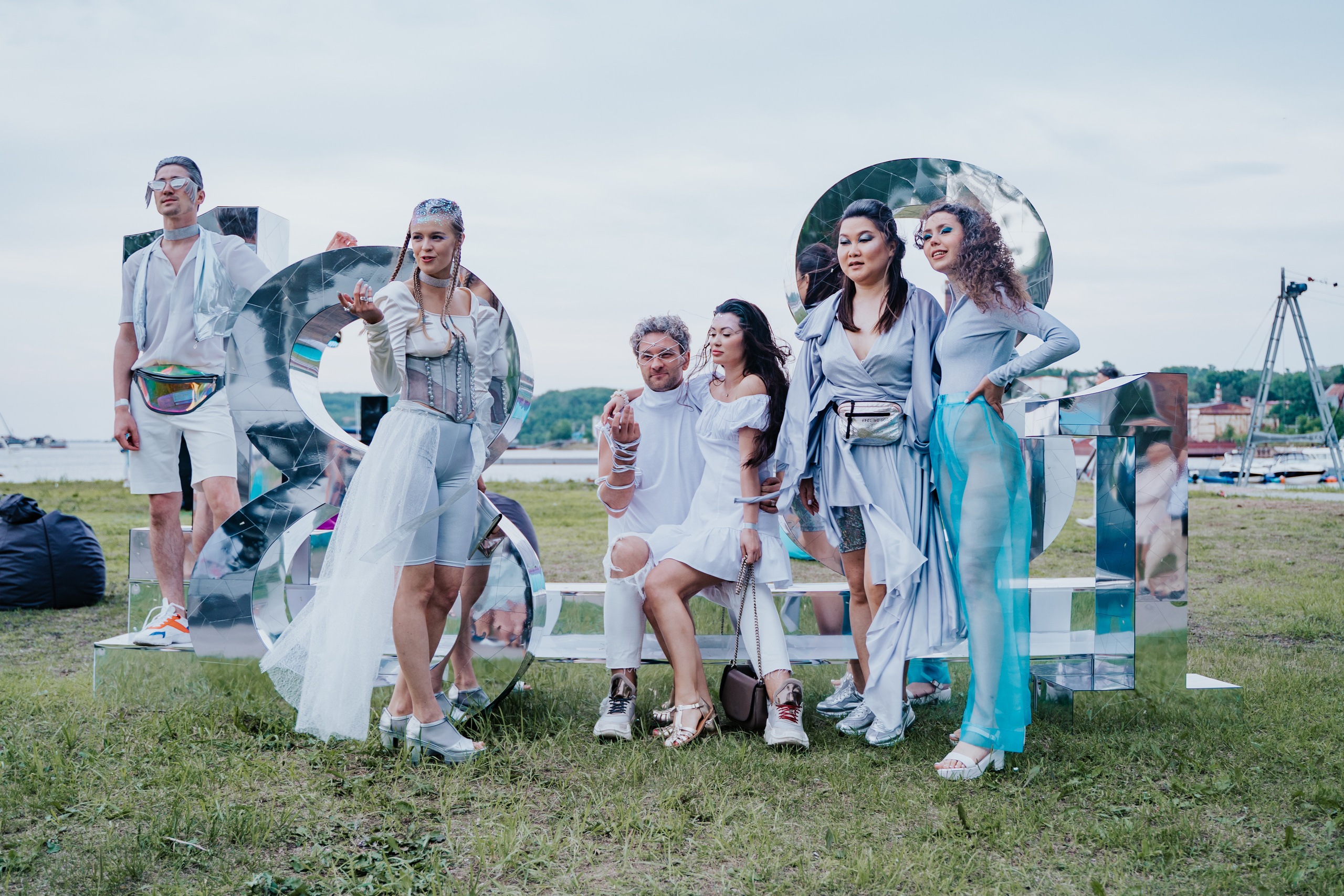 ILLEGAL FRIENDS. Фотограф Хабаровск