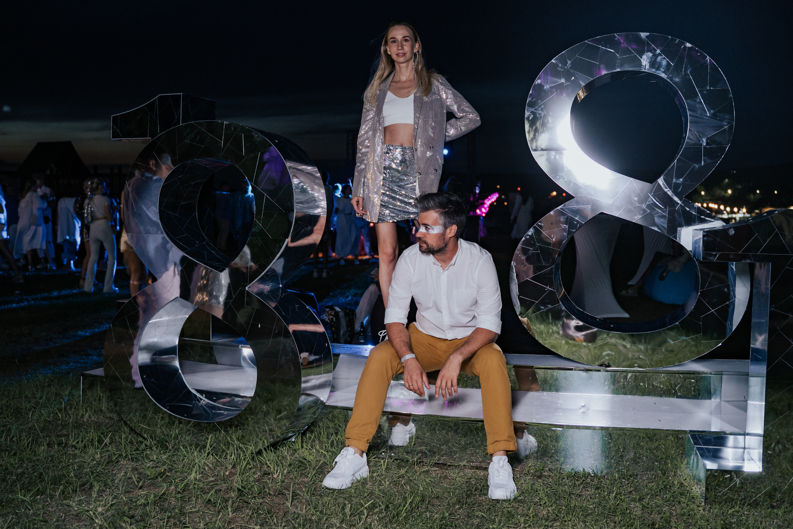 ILLEGAL FRIENDS. Фотограф Хабаровск