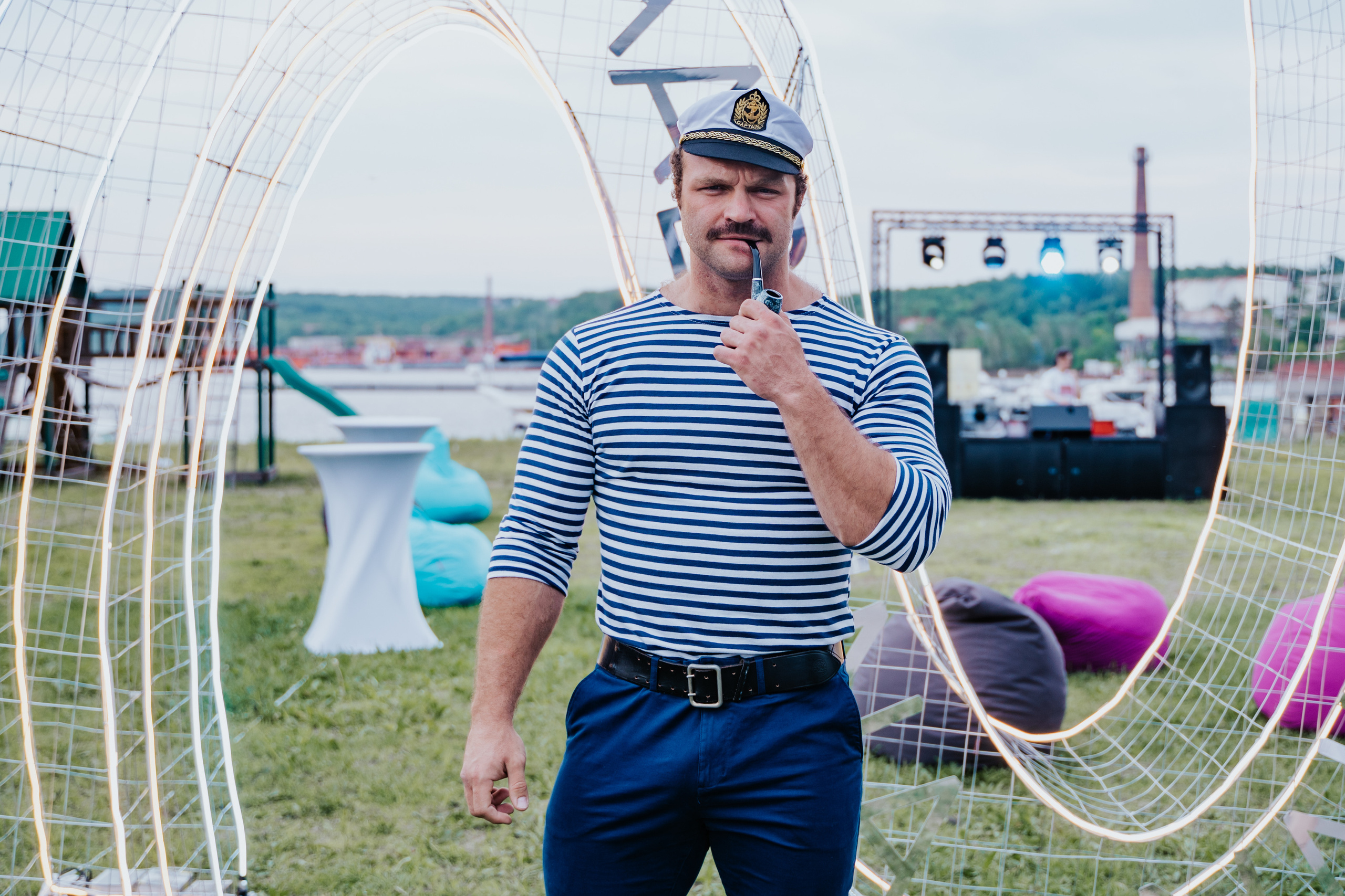 ILLEGAL FRIENDS. Фотограф Хабаровск