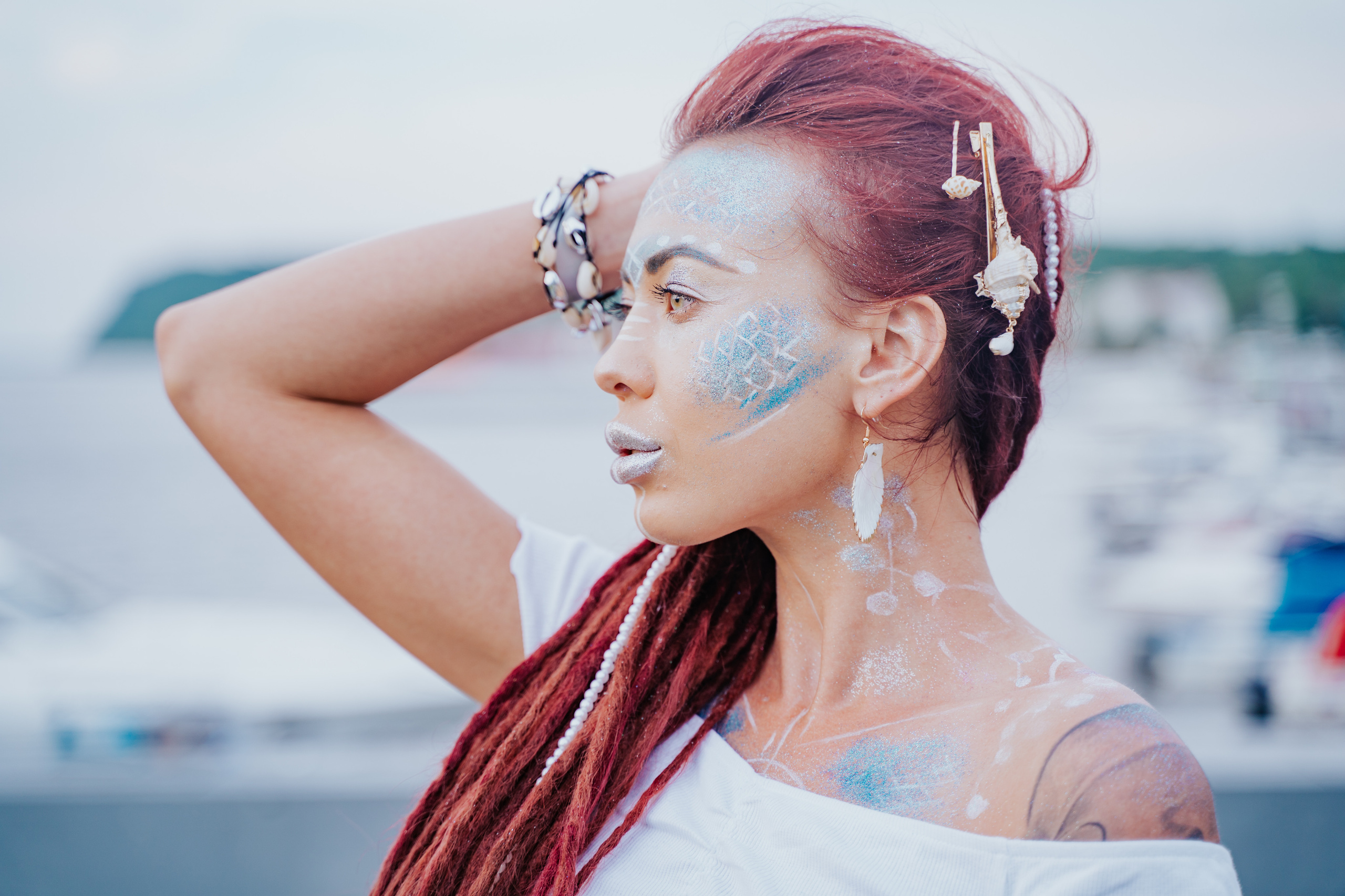 ILLEGAL FRIENDS. Фотограф Хабаровск