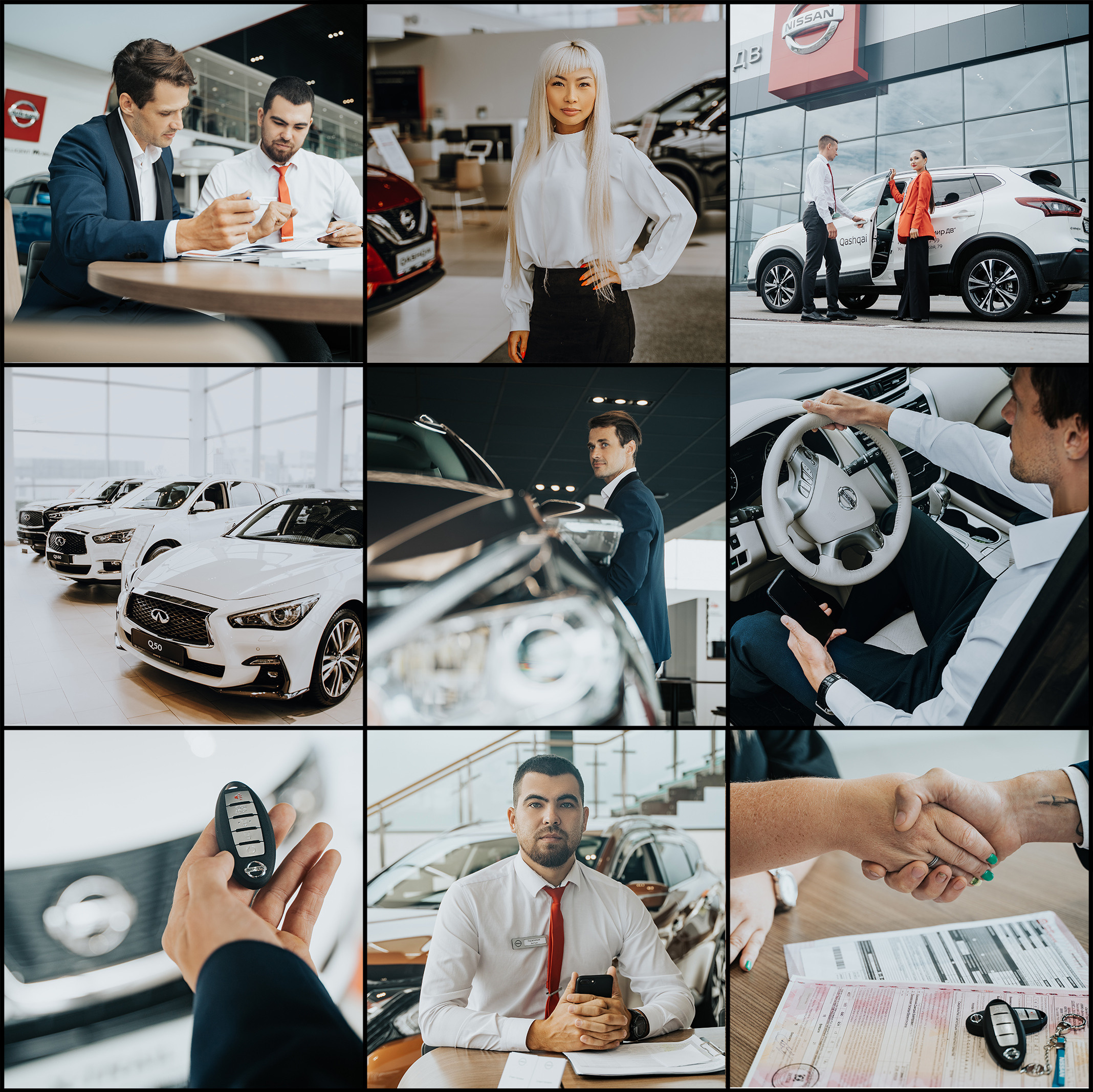 CONTENT. Фотограф Хабаровск