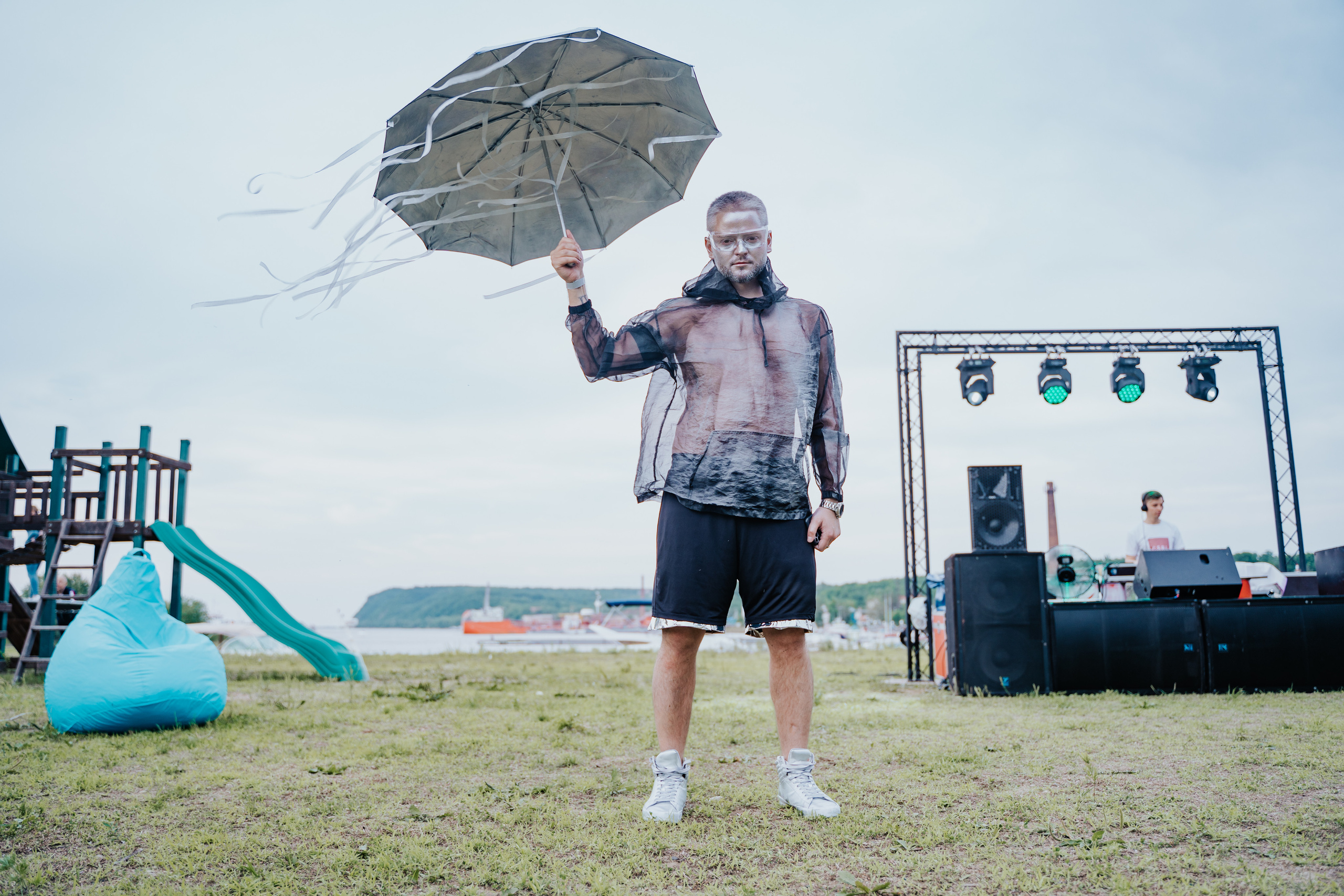 ILLEGAL FRIENDS. Фотограф Хабаровск