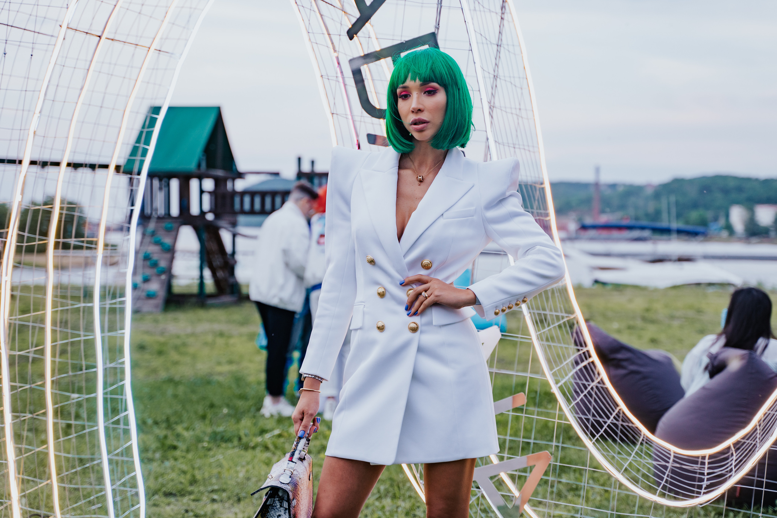 ILLEGAL FRIENDS. Фотограф Хабаровск