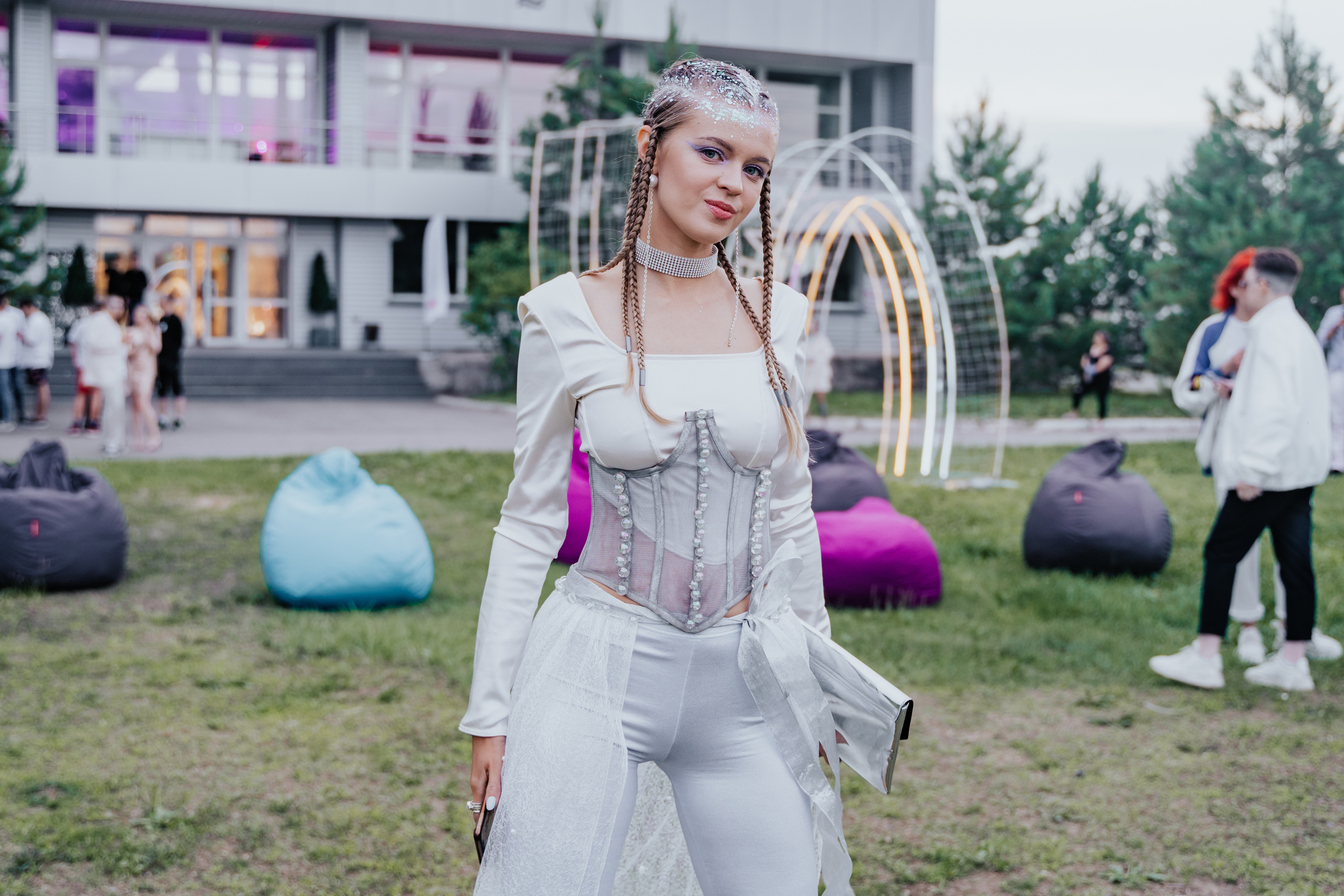 ILLEGAL FRIENDS. Фотограф Хабаровск