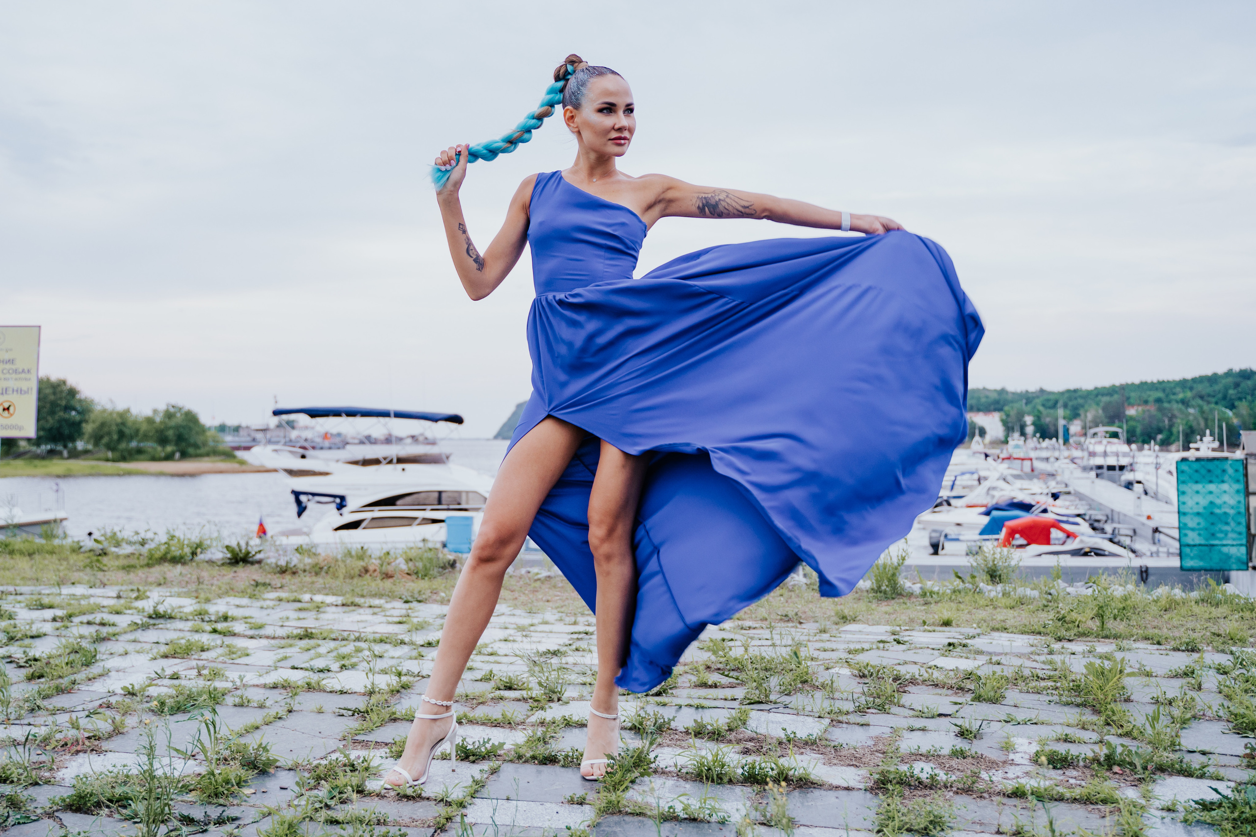 ILLEGAL FRIENDS. Фотограф Хабаровск