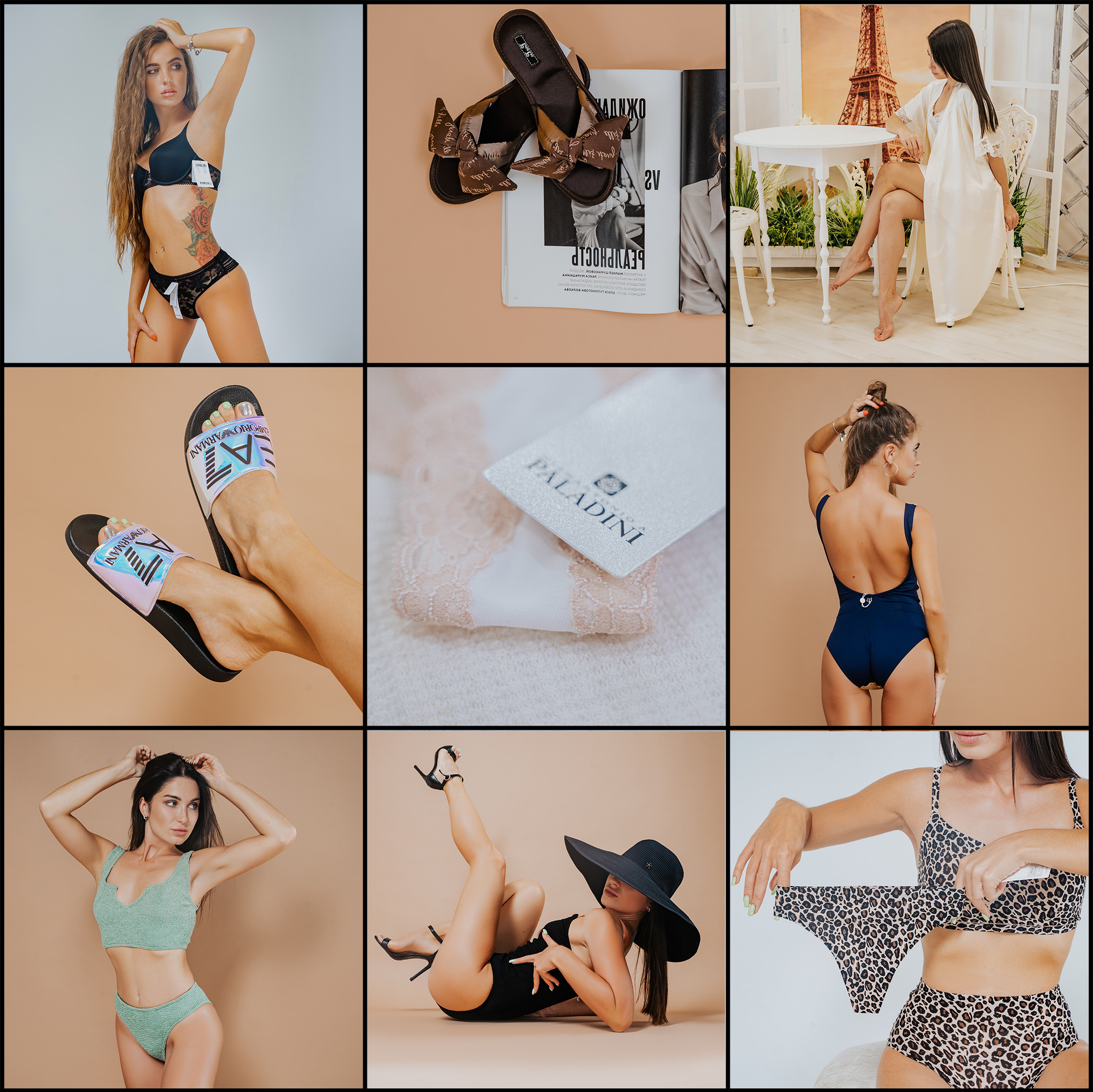 CONTENT. Фотограф Хабаровск