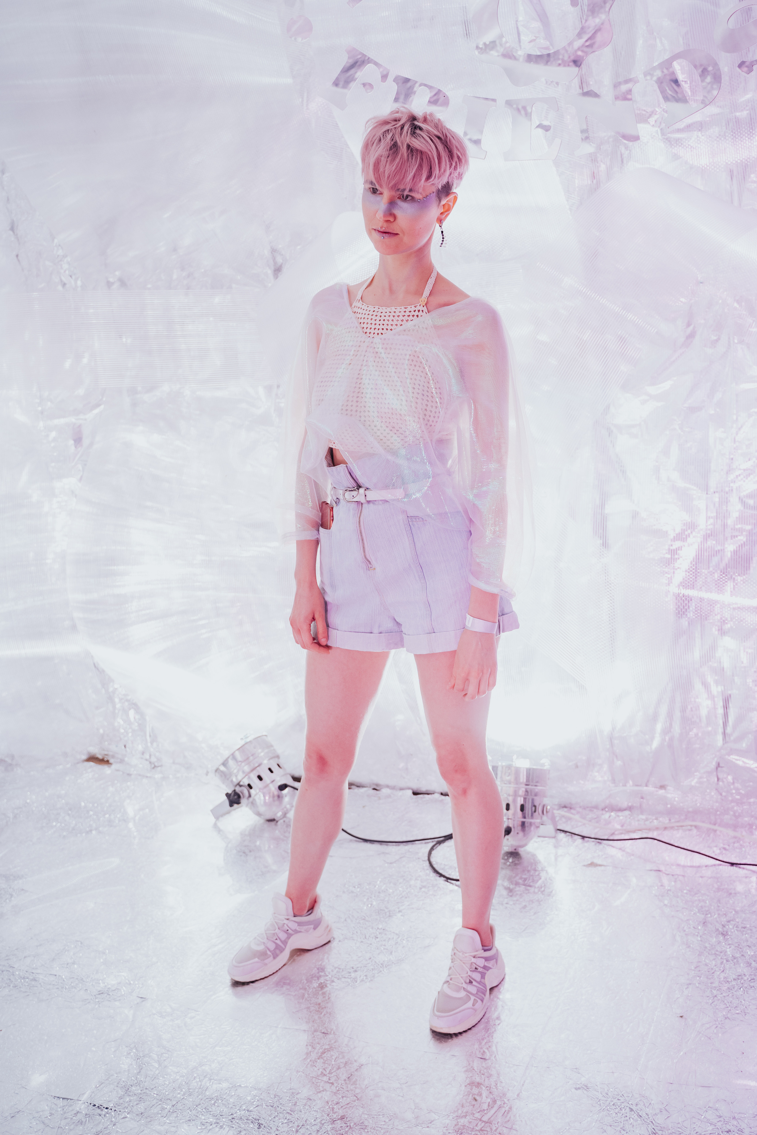 ILLEGAL FRIENDS. Фотограф Хабаровск