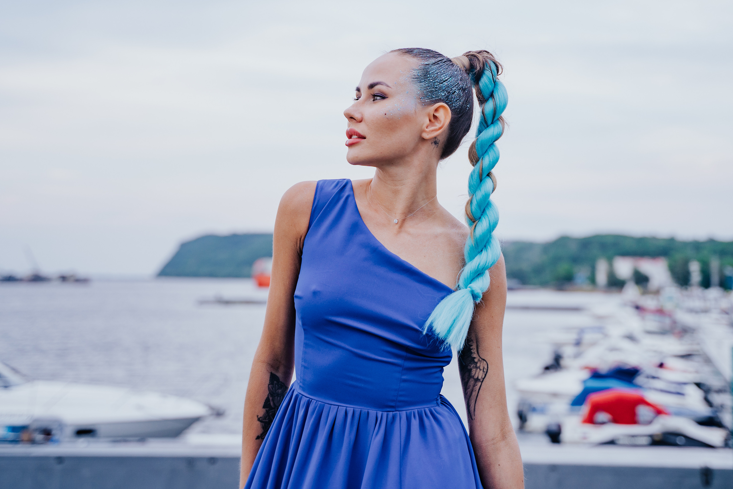 ILLEGAL FRIENDS. Фотограф Хабаровск