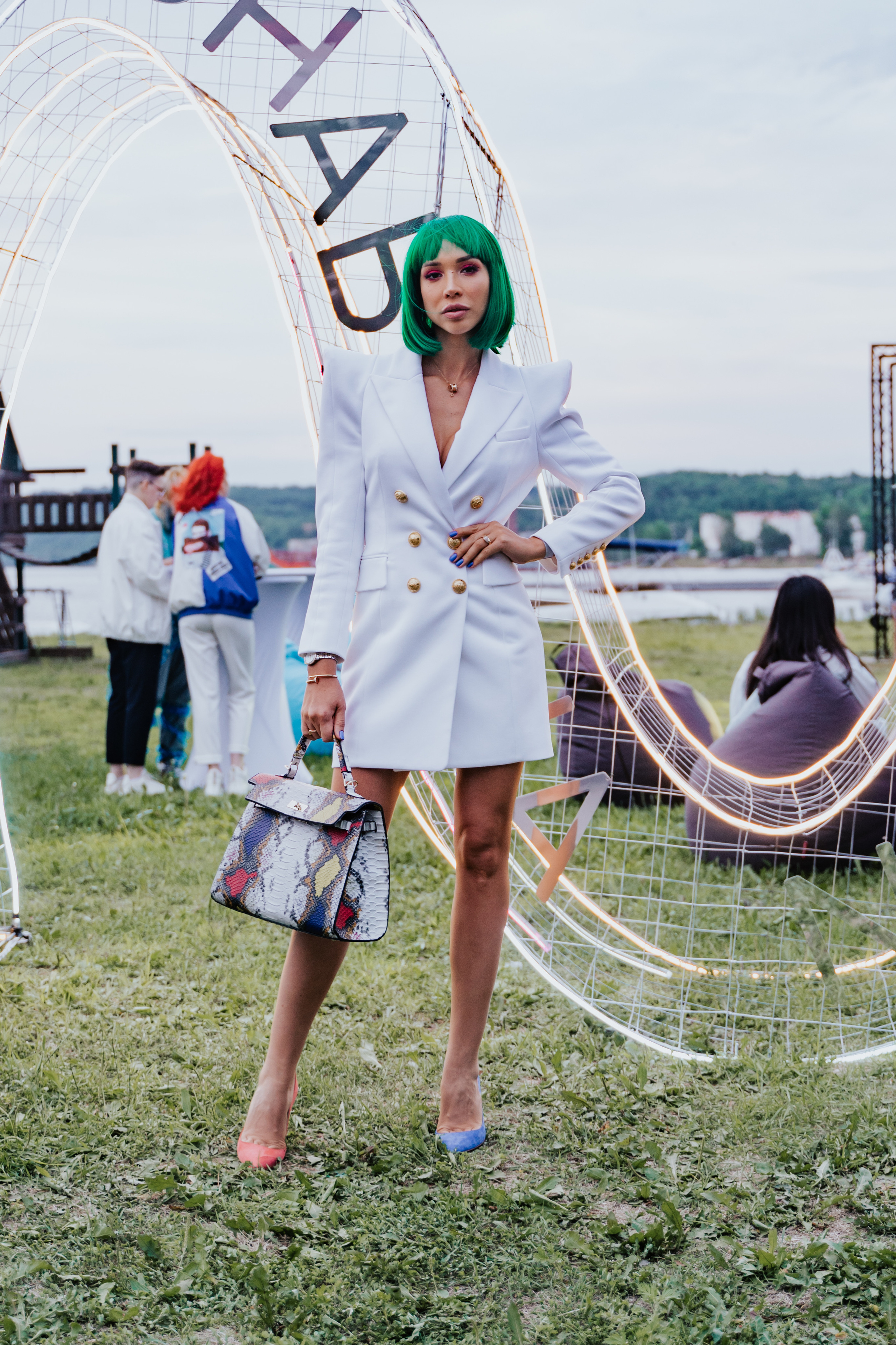 ILLEGAL FRIENDS. Фотограф Хабаровск