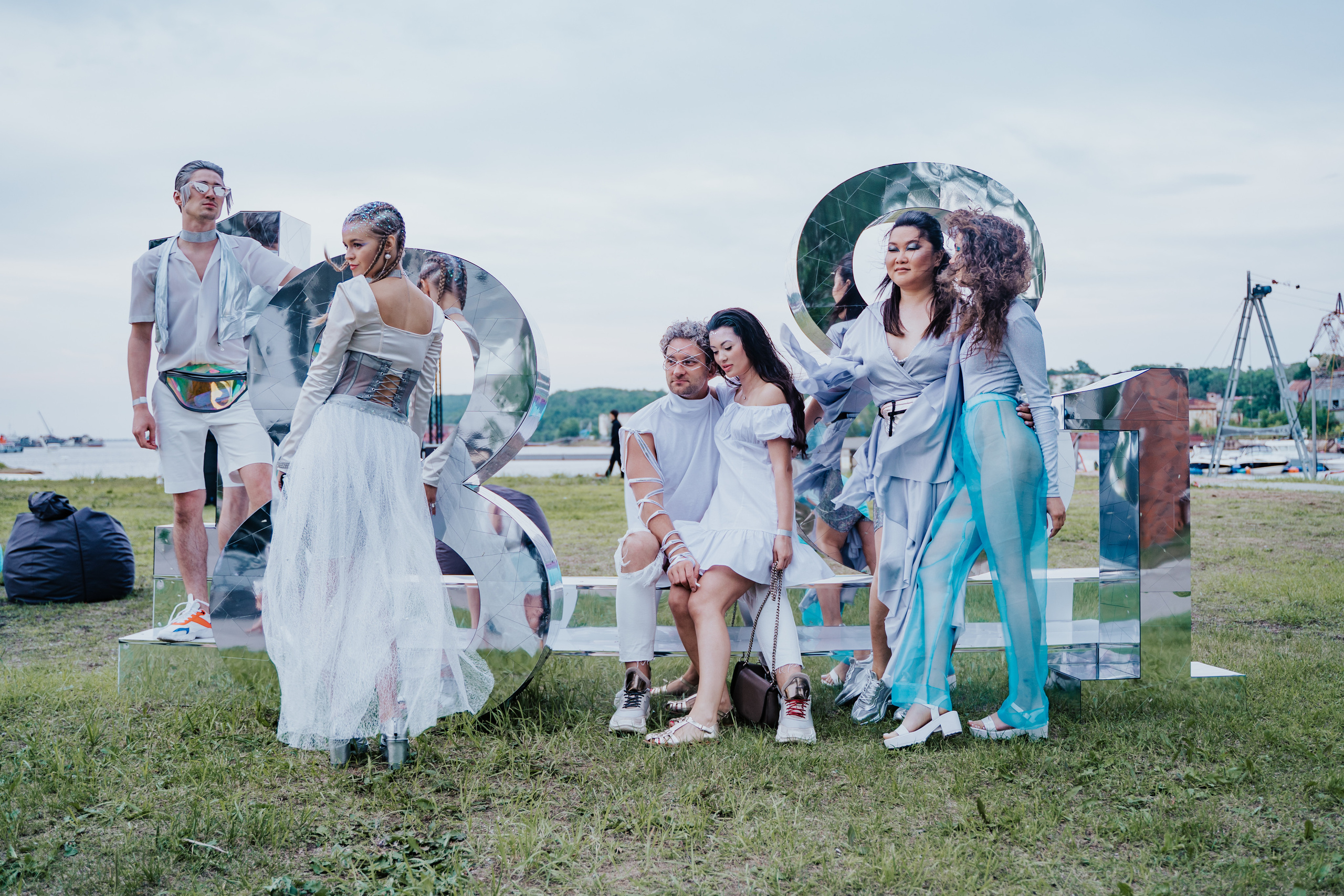 ILLEGAL FRIENDS. Фотограф Хабаровск