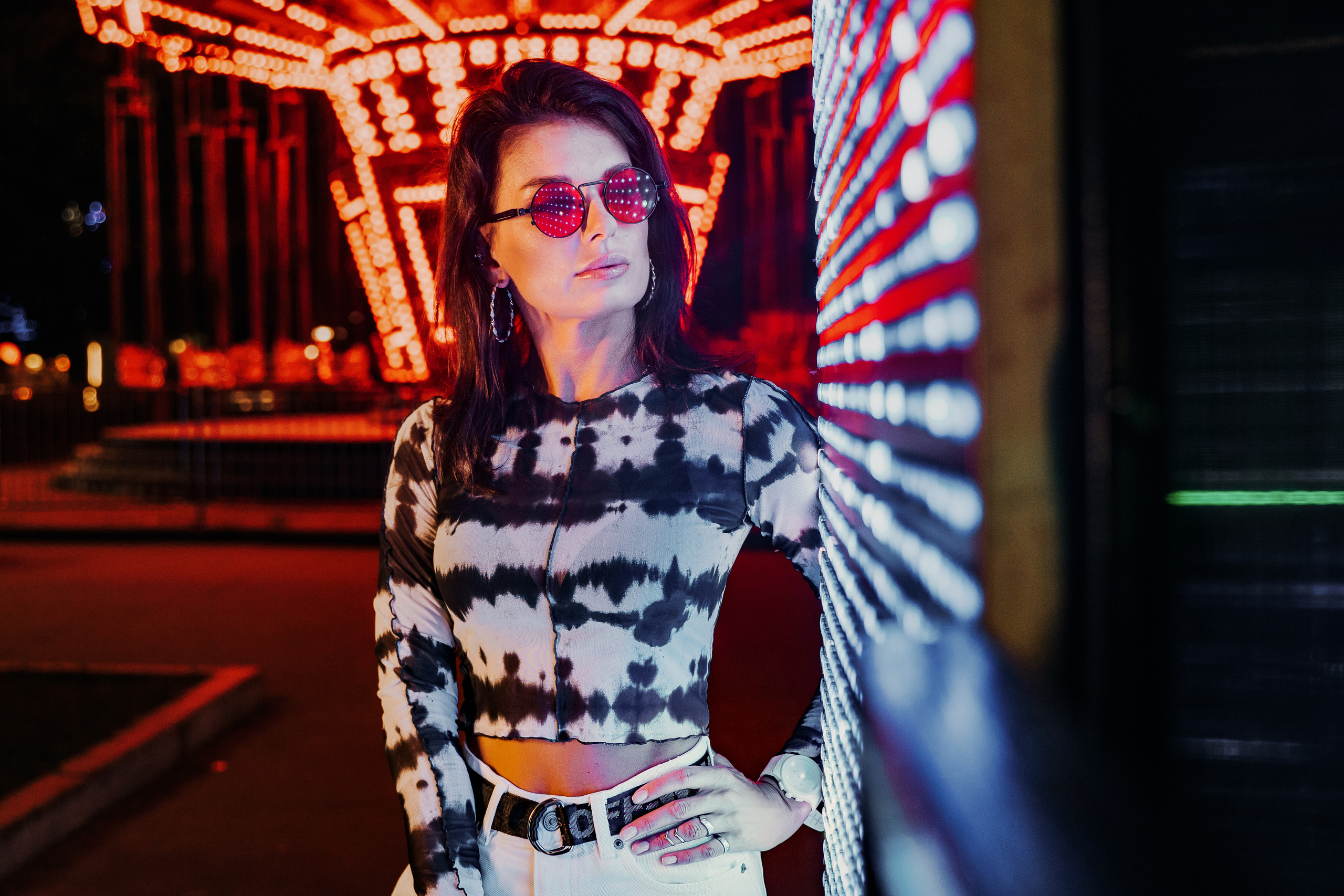 Анна. Фотограф Хабаровск