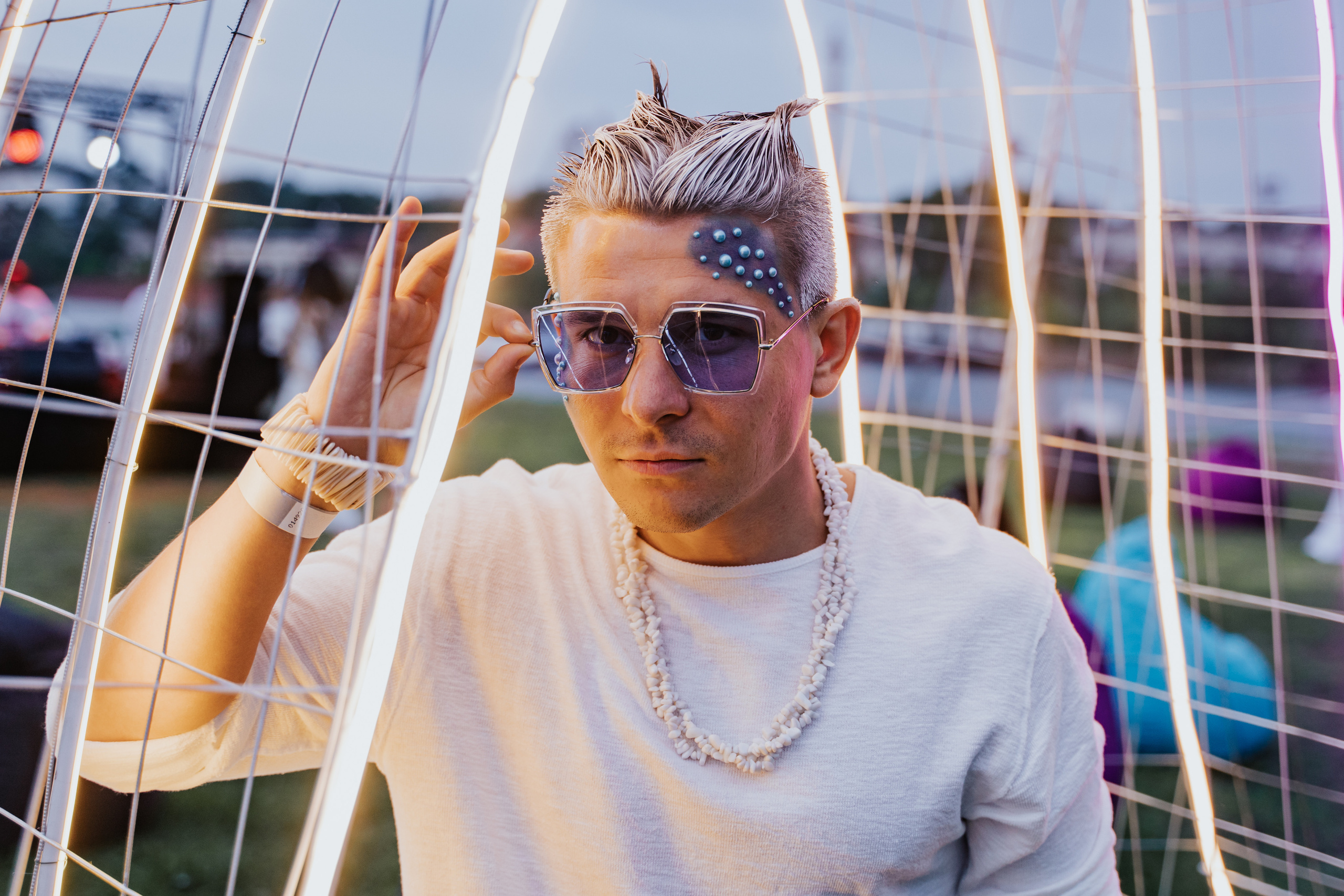 ILLEGAL FRIENDS. Фотограф Хабаровск