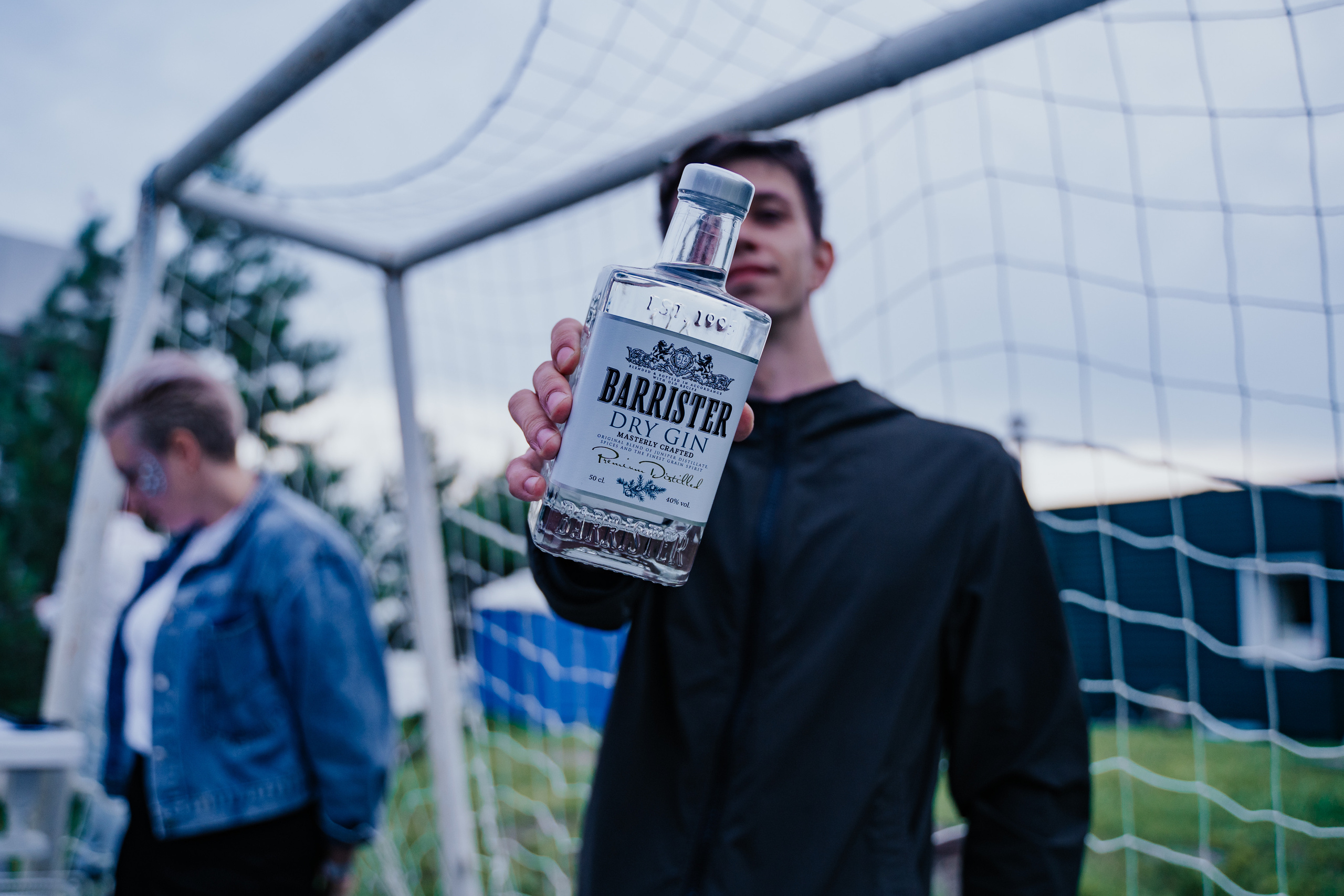 ILLEGAL FRIENDS. Фотограф Хабаровск