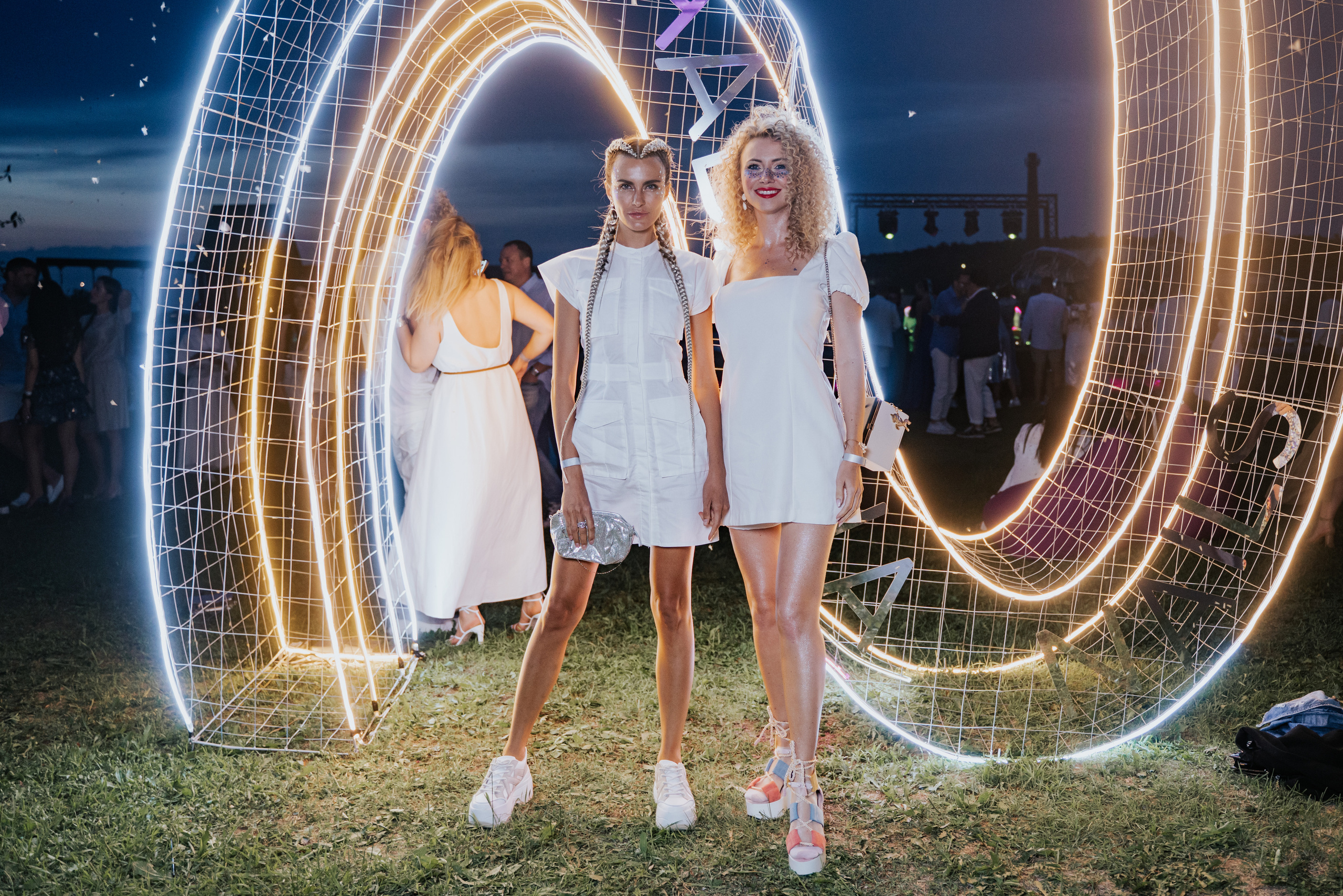 ILLEGAL FRIENDS. Фотограф Хабаровск