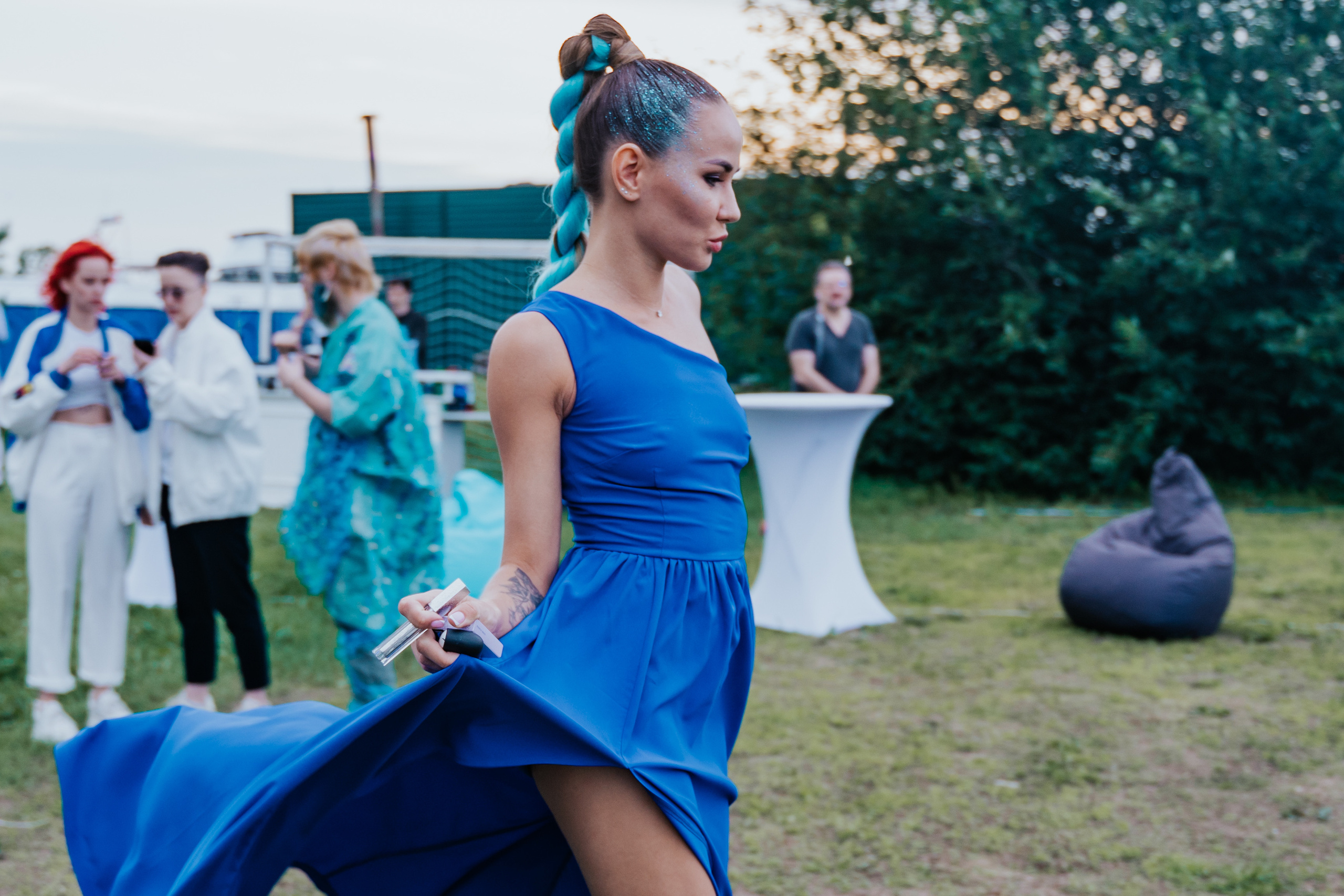 ILLEGAL FRIENDS. Фотограф Хабаровск