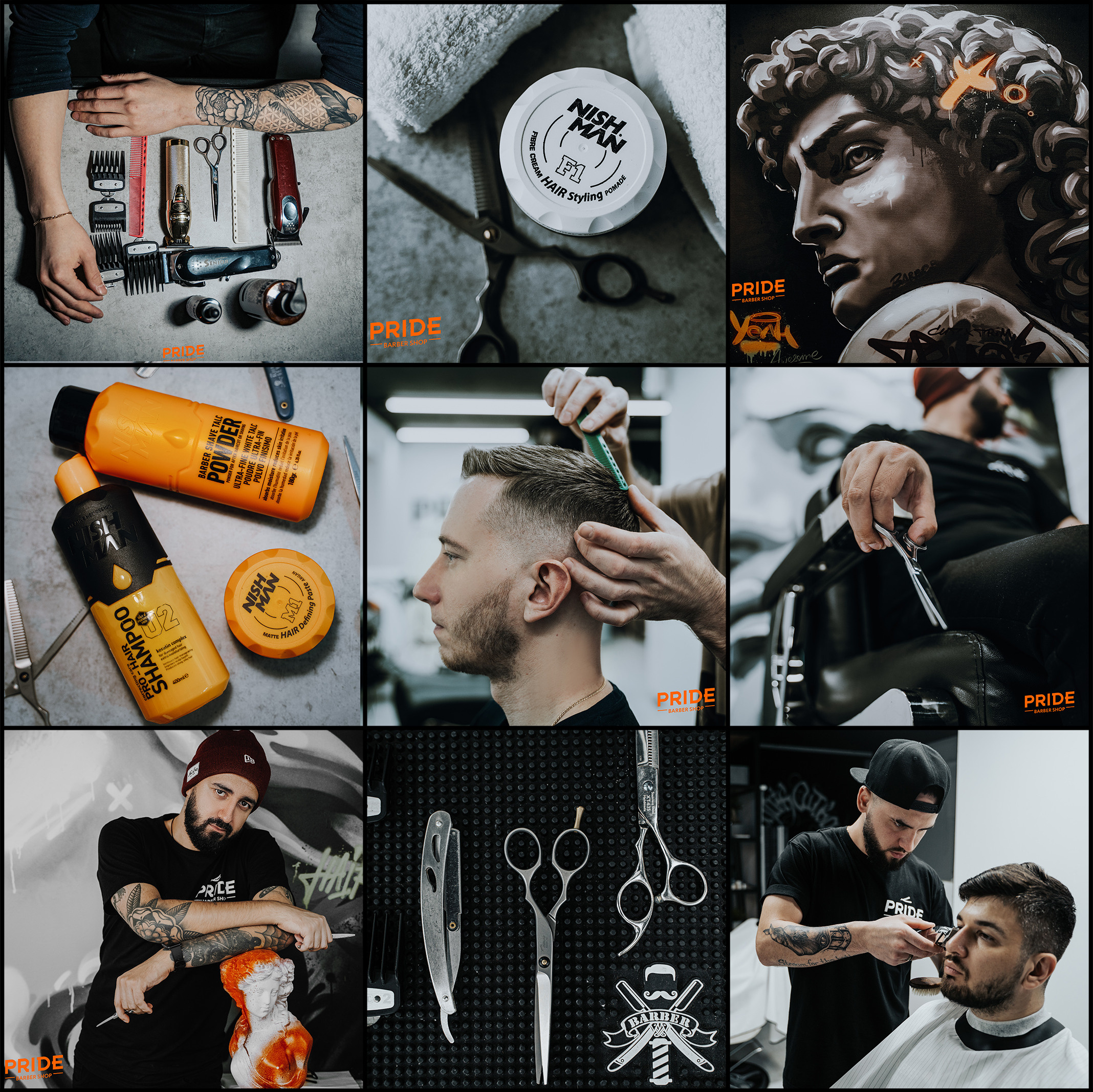 CONTENT. Фотограф Хабаровск