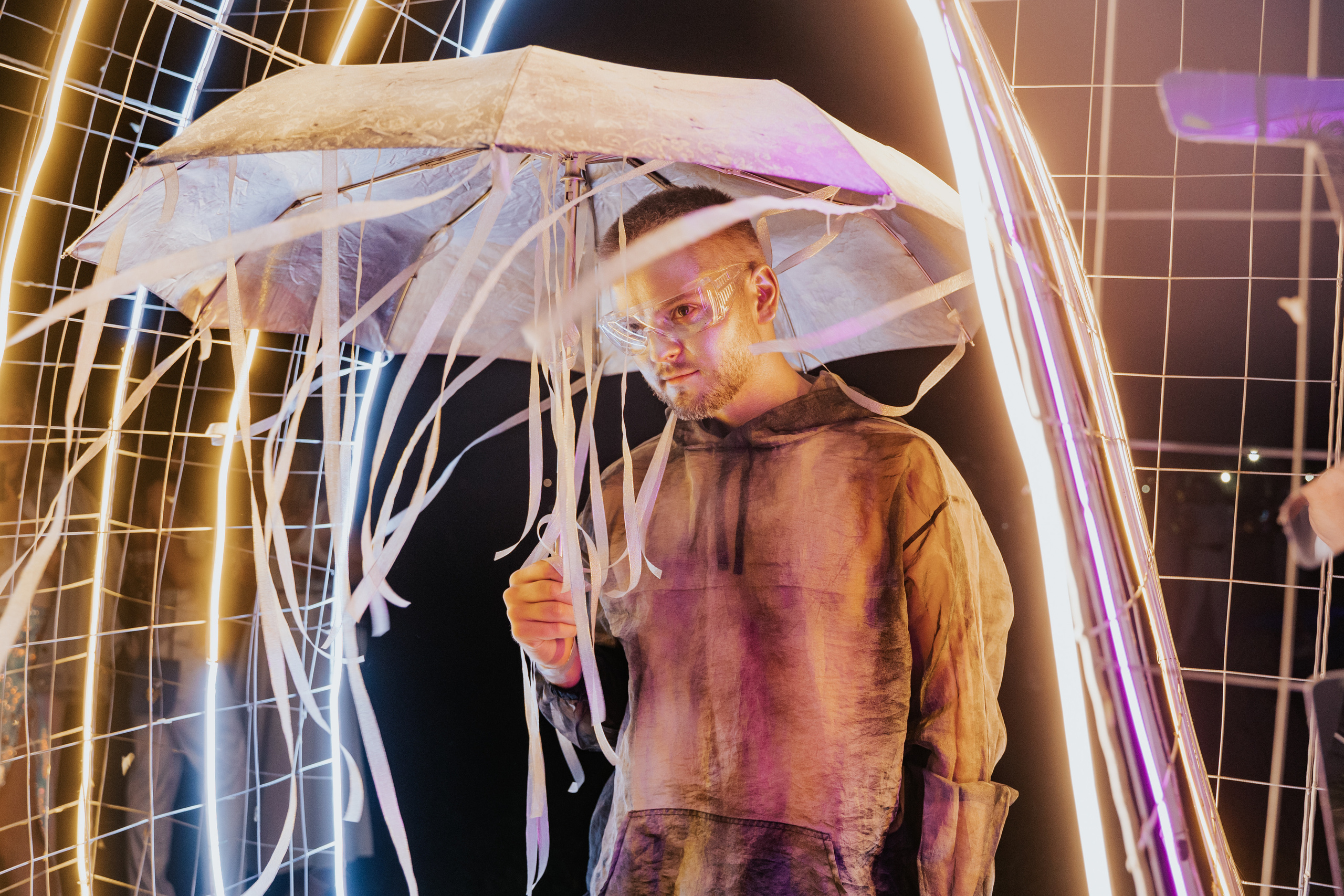 ILLEGAL FRIENDS. Фотограф Хабаровск