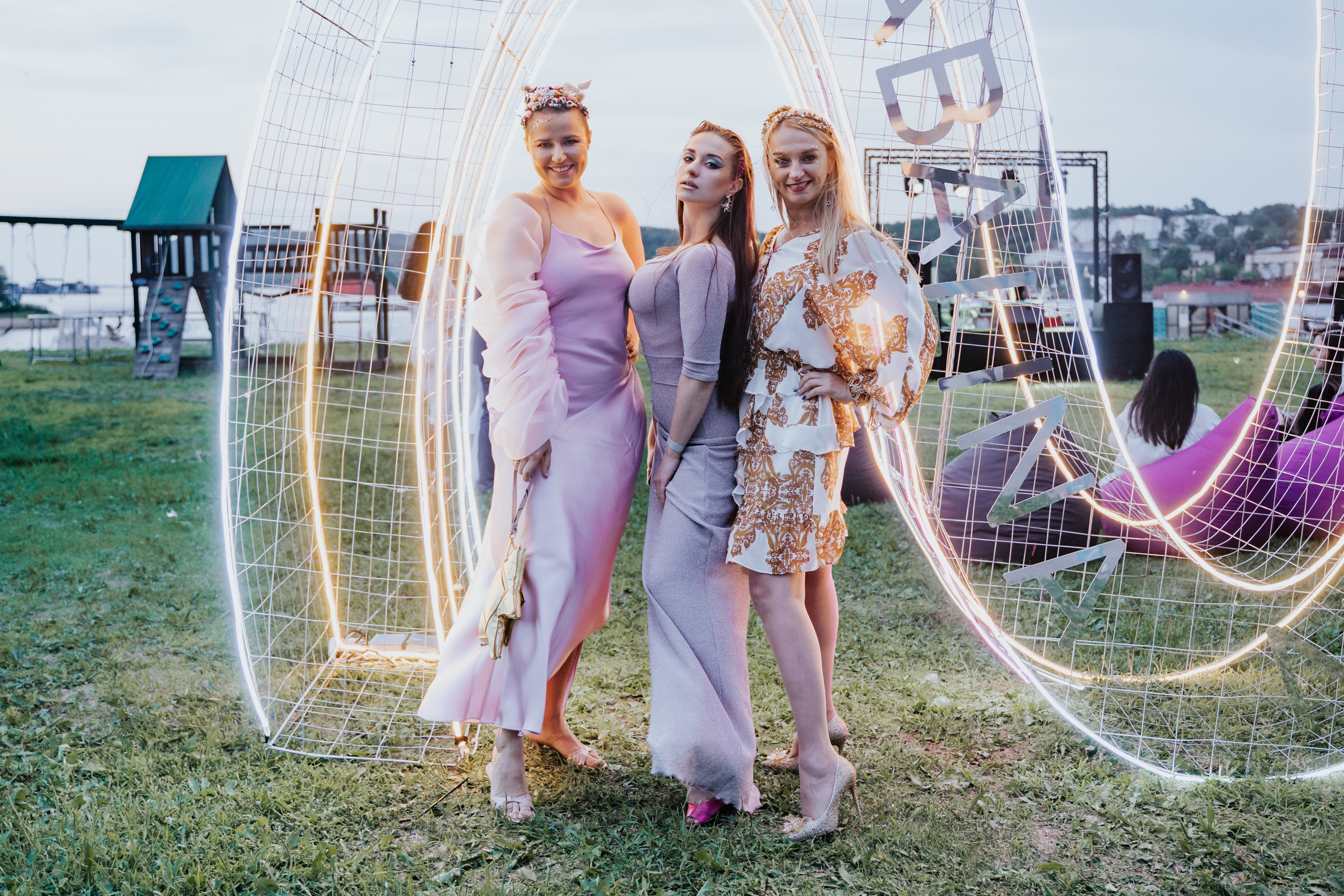 ILLEGAL FRIENDS. Фотограф Хабаровск