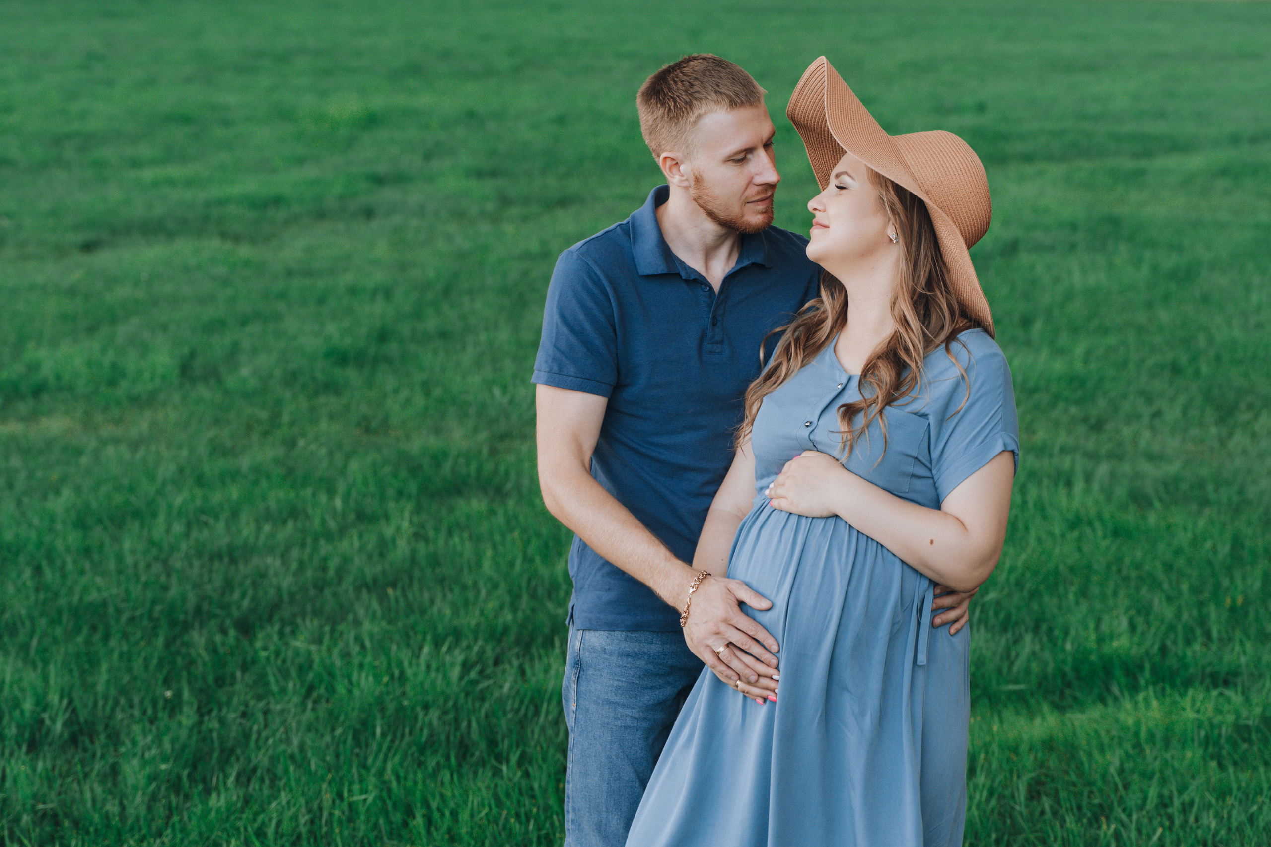 Катя и Макс. Фотограф Хабаровск