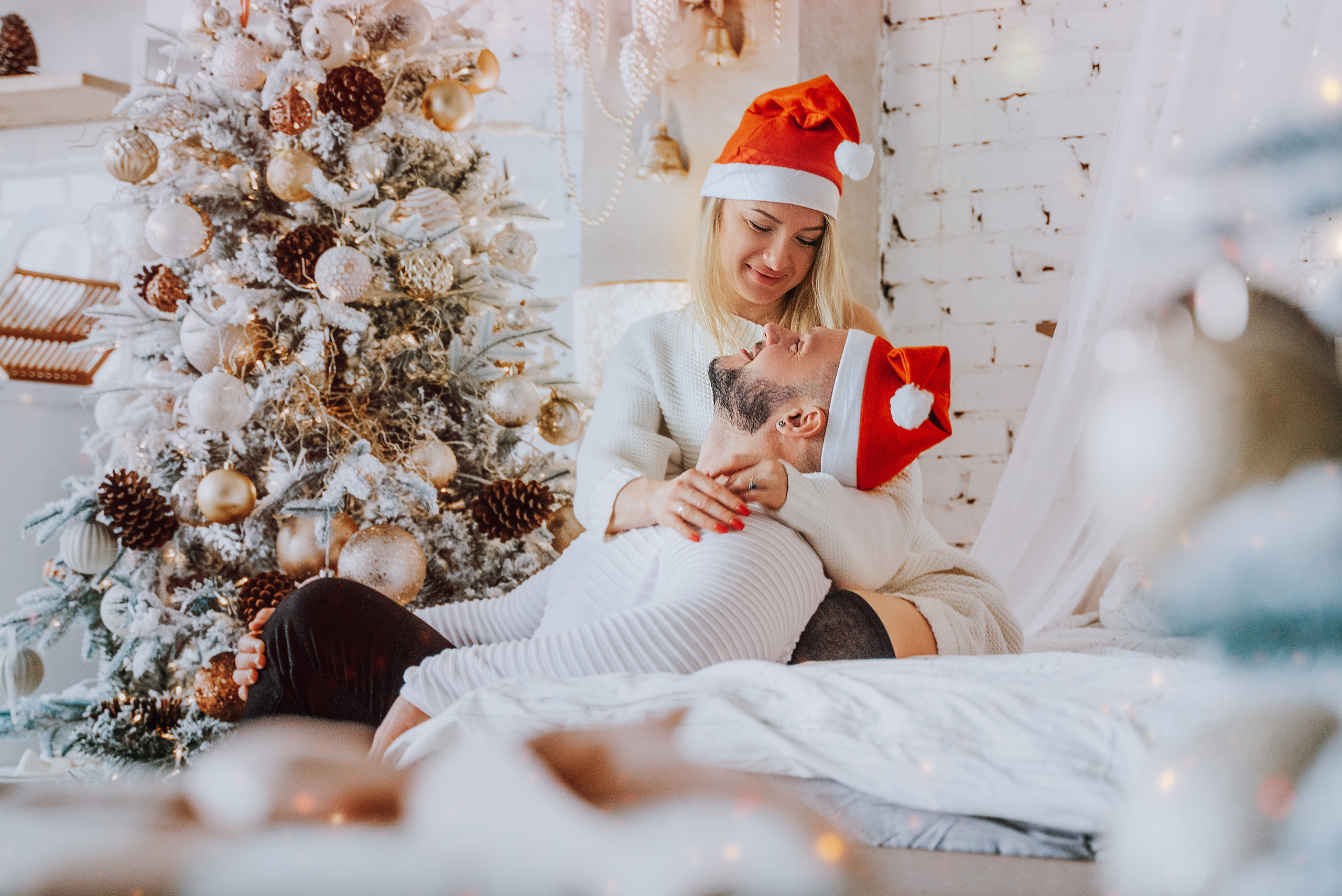 Оля и Макс. Фотограф Хабаровск