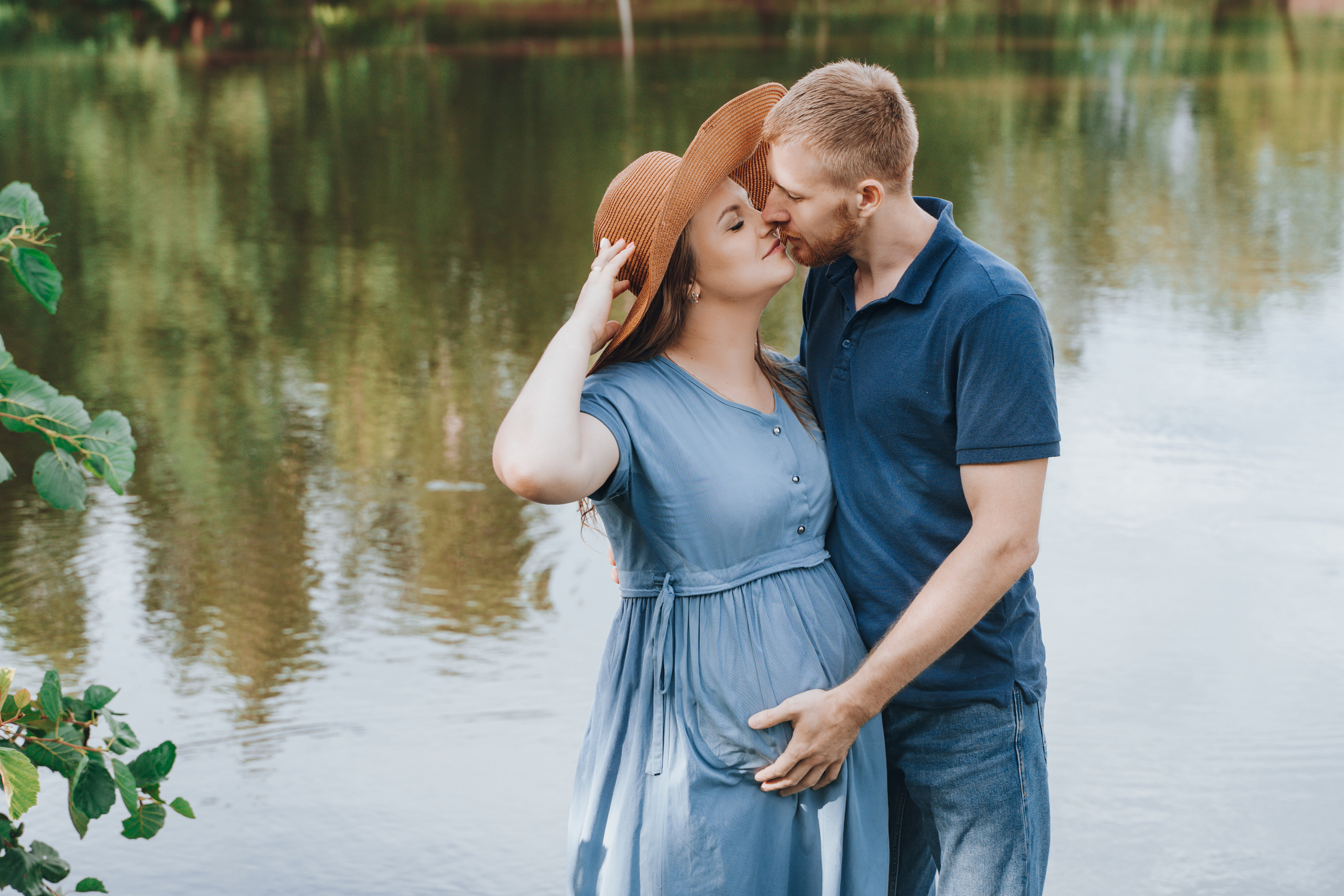 Катя и Макс. Фотограф Хабаровск